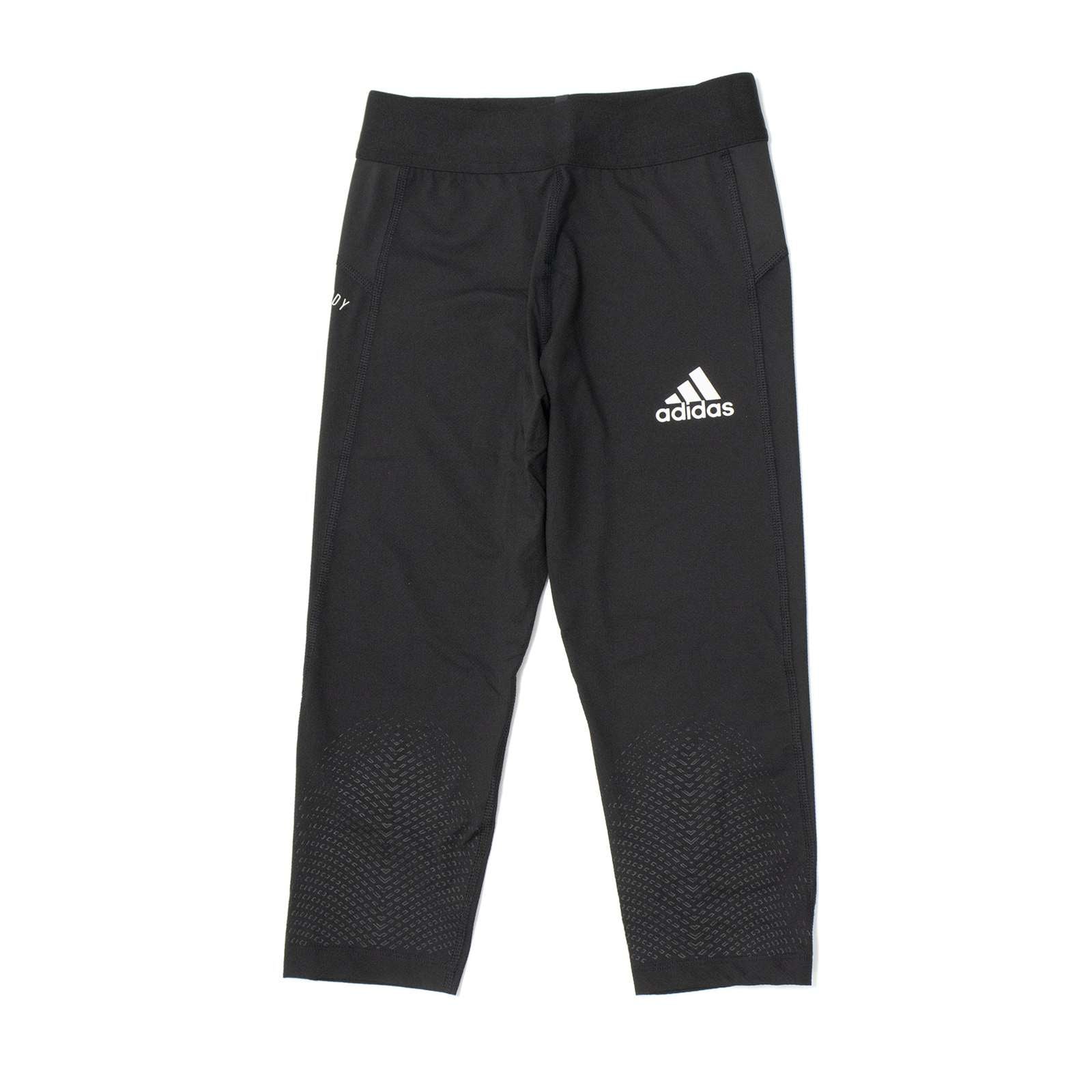 Adidas Men Heat.Rdy Warrior Tights