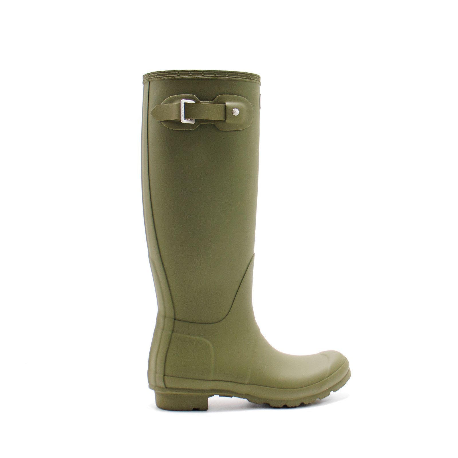 Hunter Women Original Tall Rain Boot