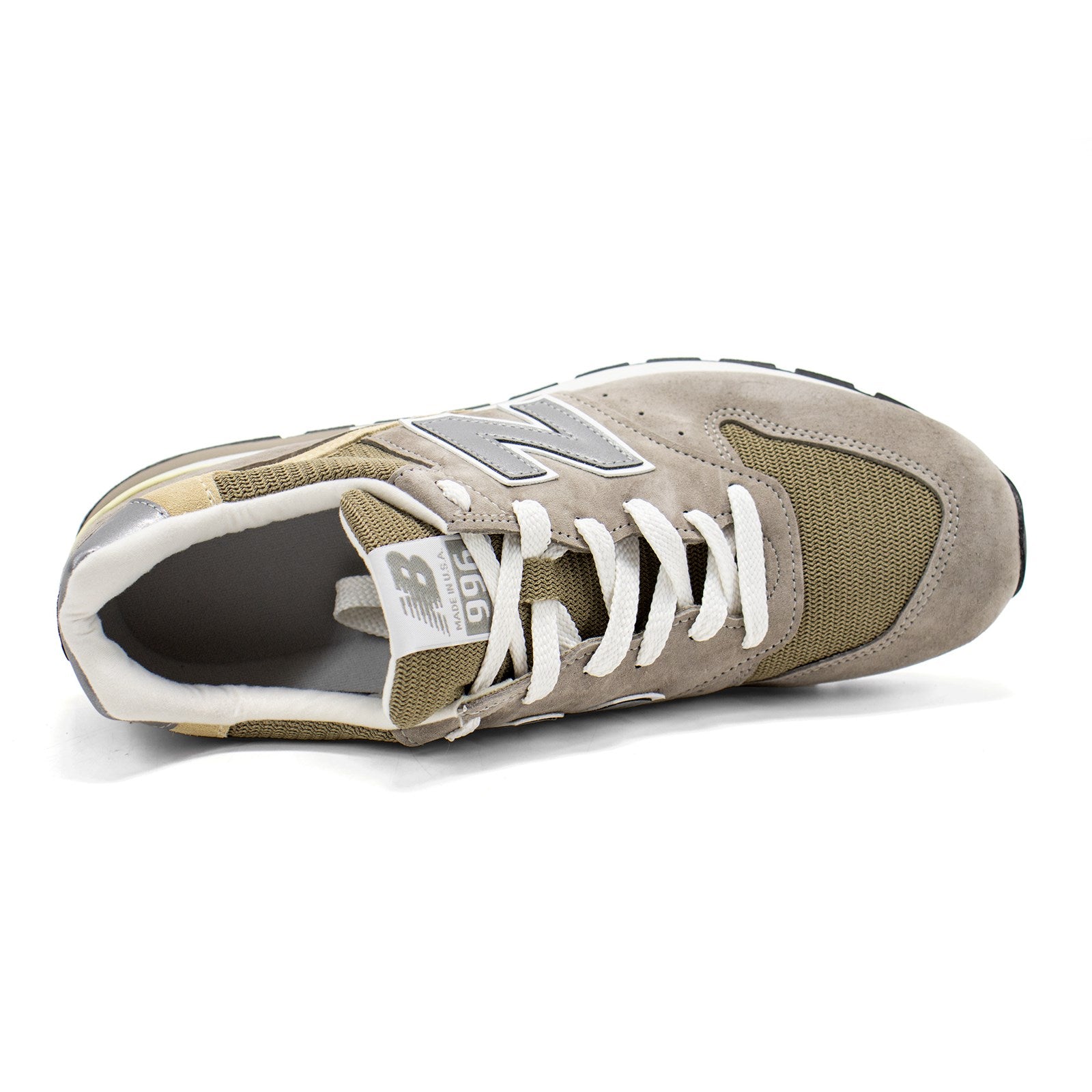 New Balance Men 996 Sneakers