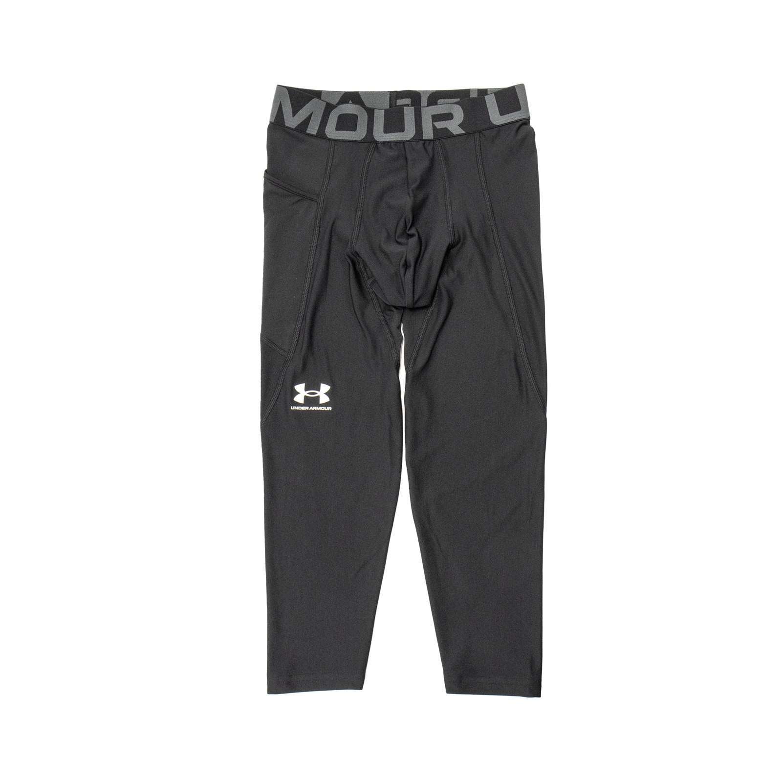 Under Armour Men Heatgear Armour 3/4 Leggings