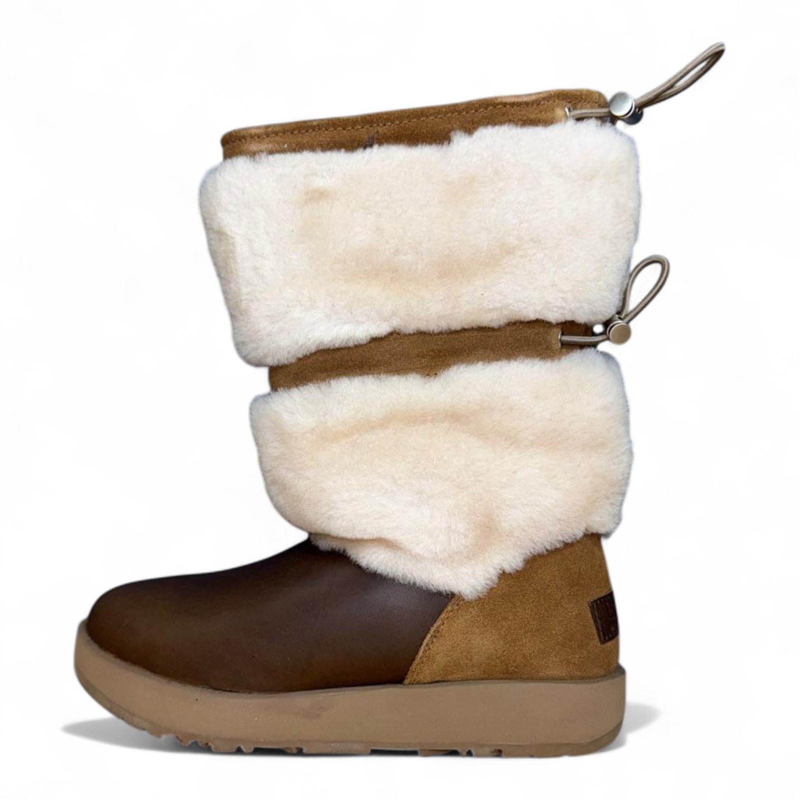 Ugg Women Reykir Waterproof Boot