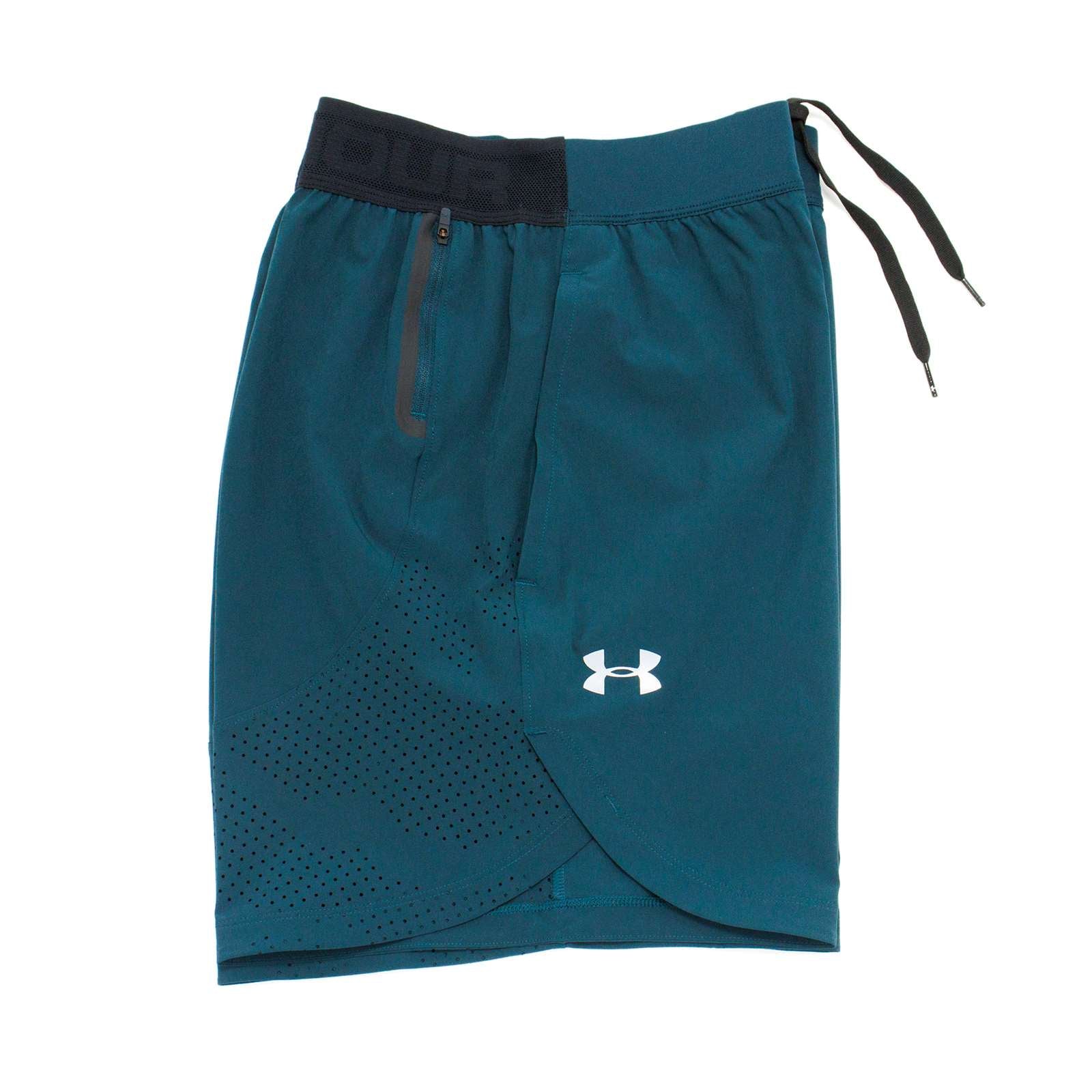 Under Armour Men Stretch Woven Shorts