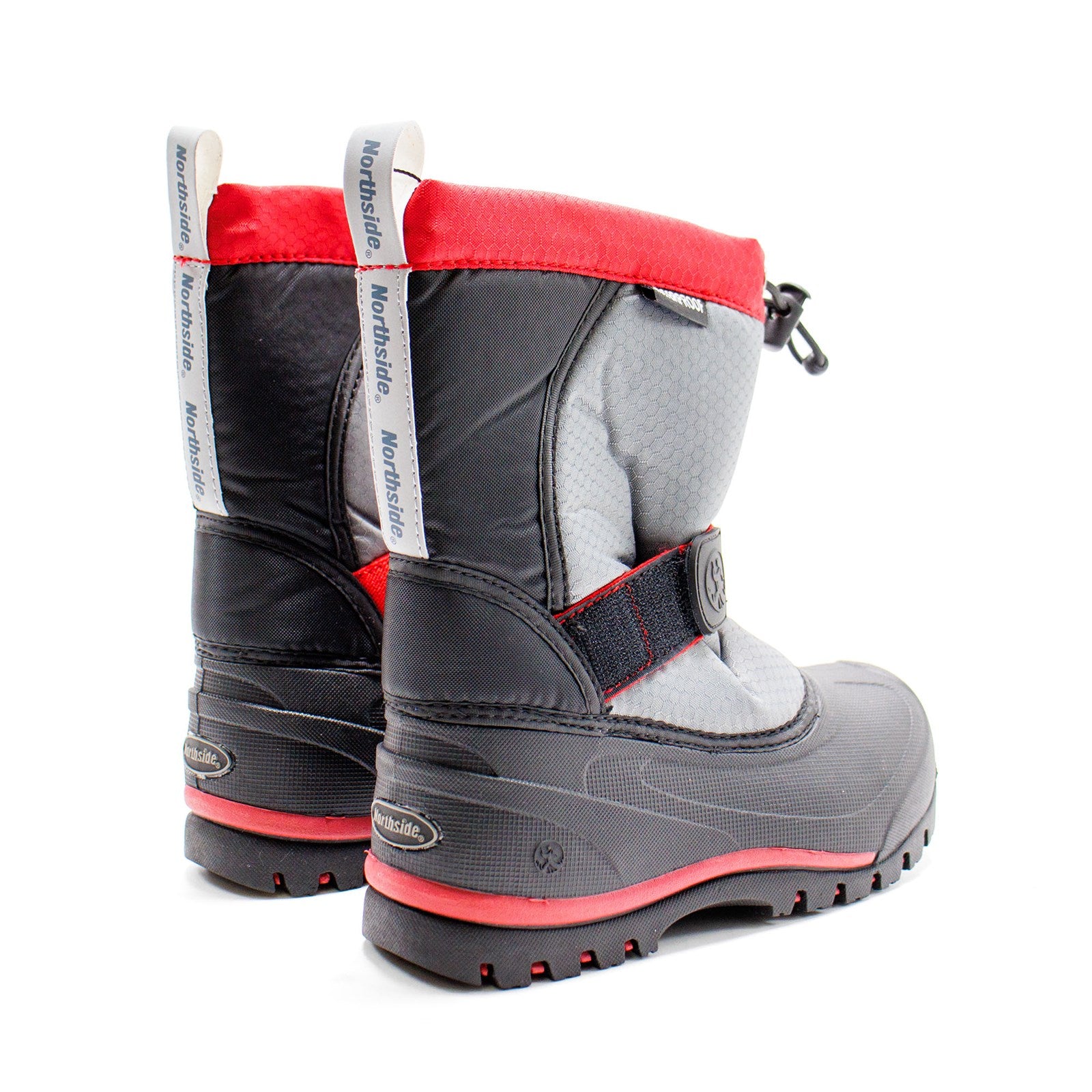 Northside Boy Zephyr Waterproof Snow Boot