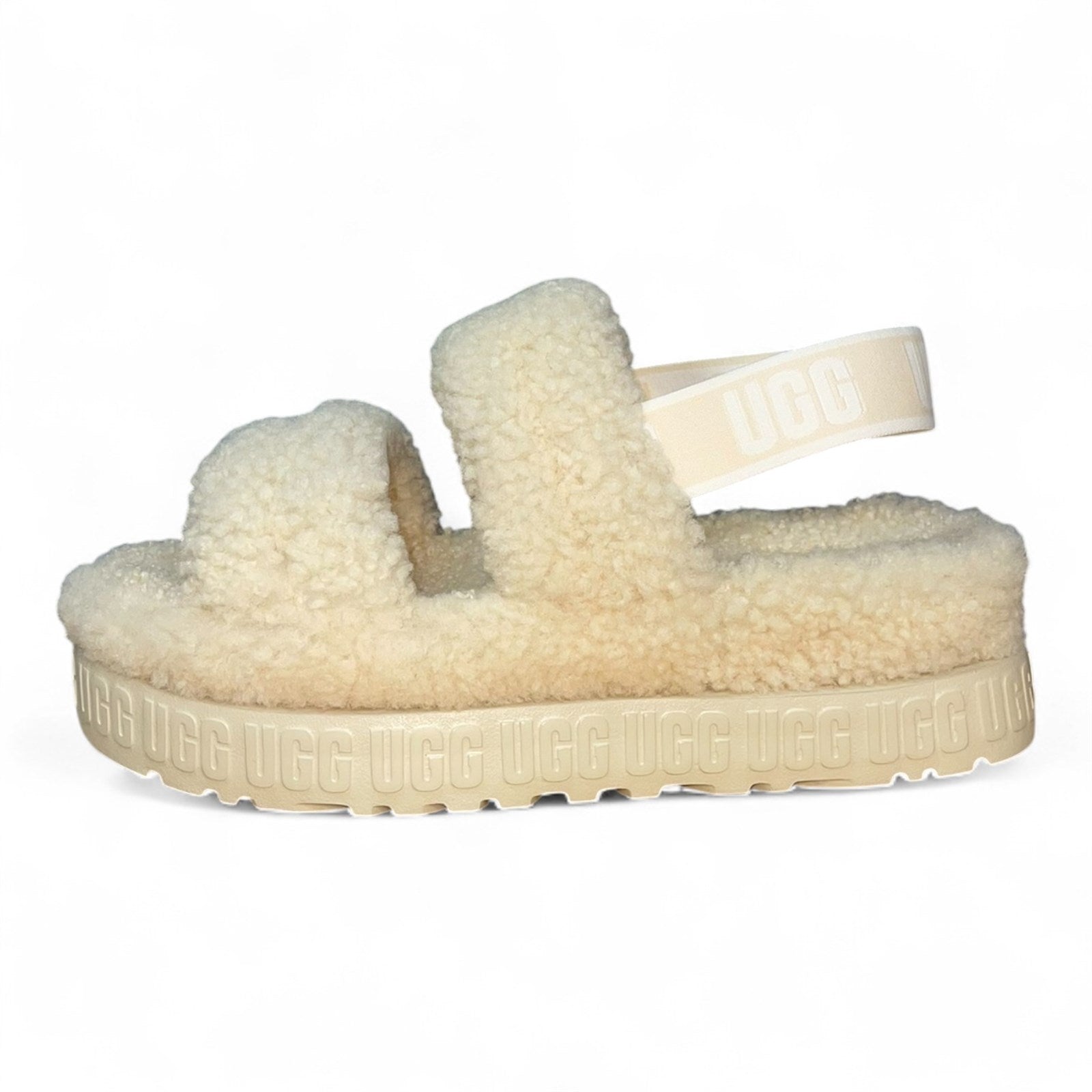 Ugg Women Oh Fluffita Slides