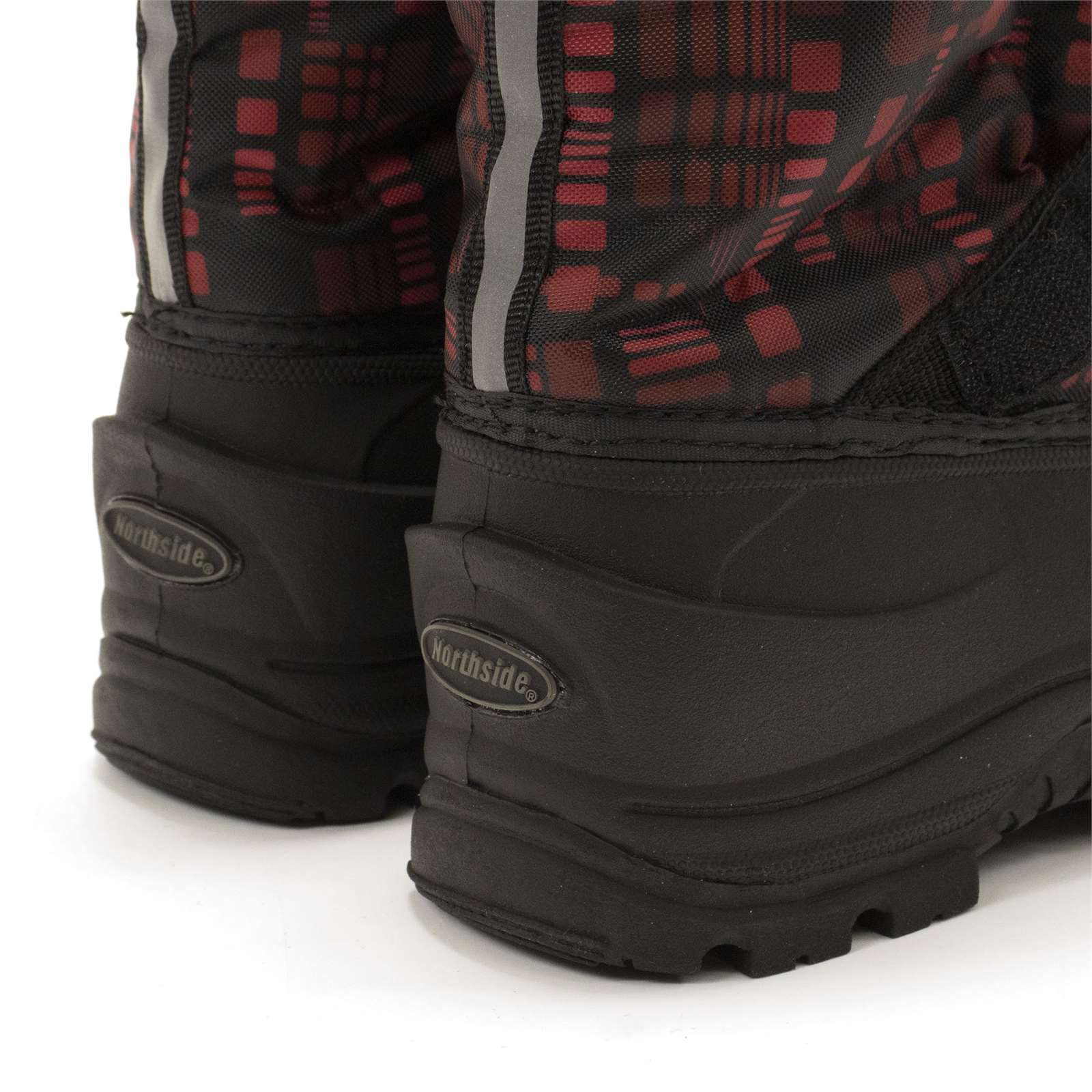 Northside Boy Frosty Insulated Snow Boot