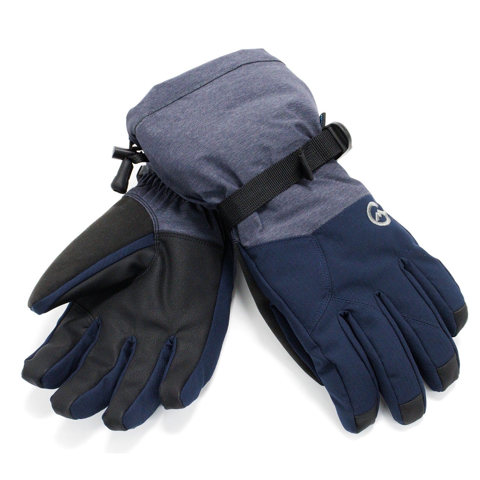 Gordini Men Aquabloc Down Gloves