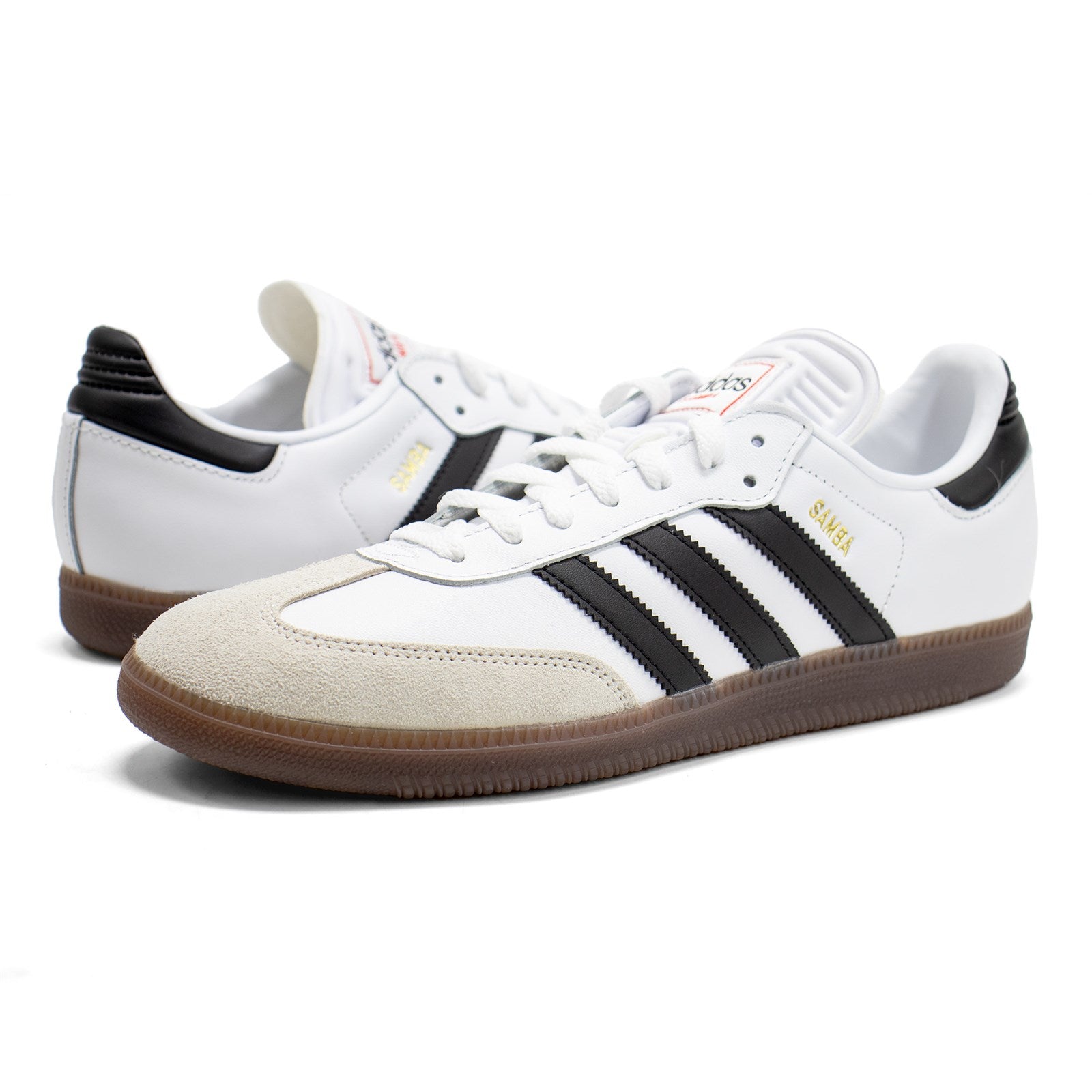 Adidas Men Samba Indoor Sneaker