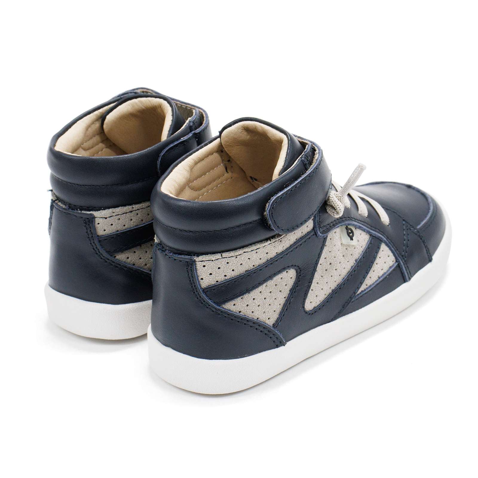 Old Soles Toddler New Leader Fashion Sneakers