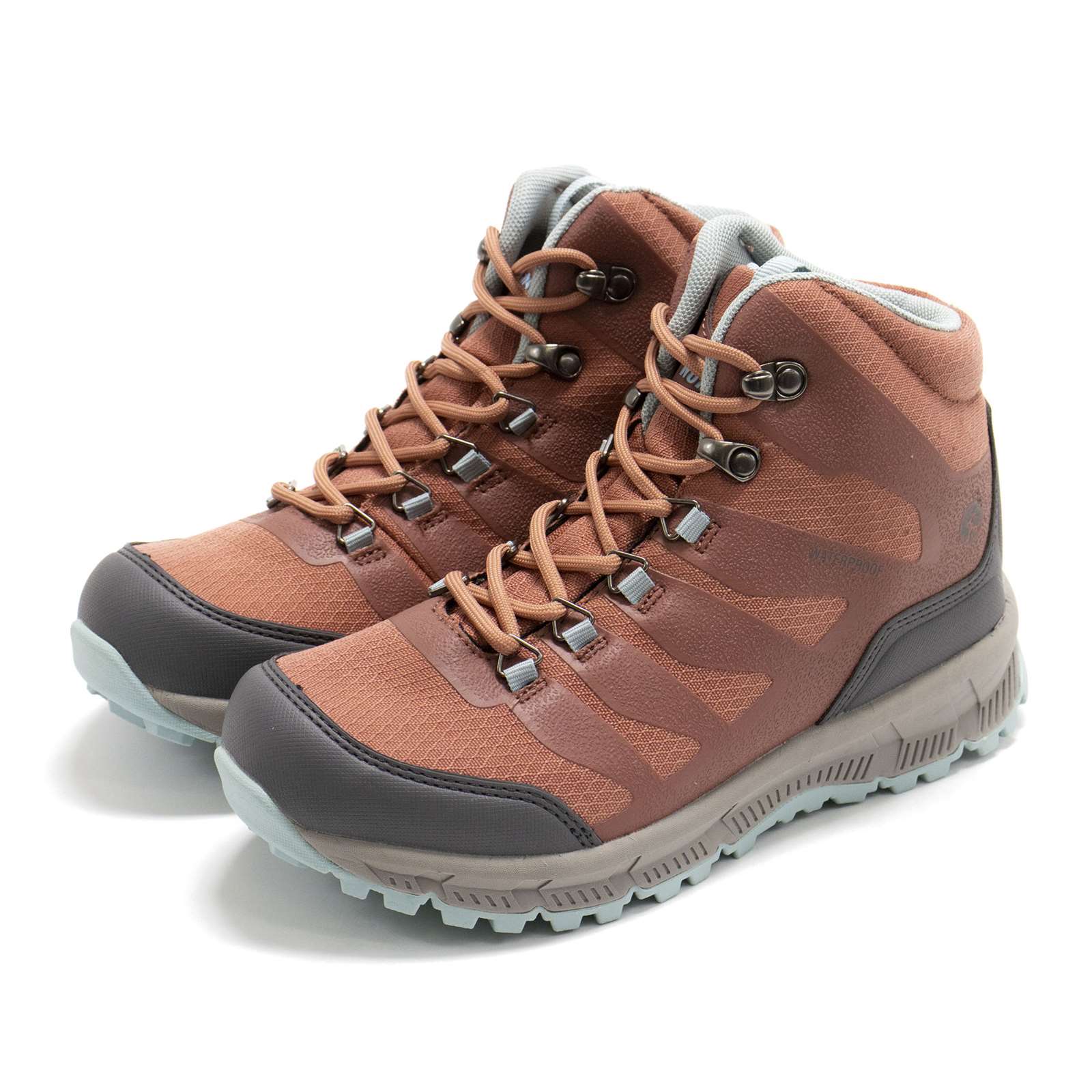 Northside Women Hargrove Mid Waterproof Hiking Boots