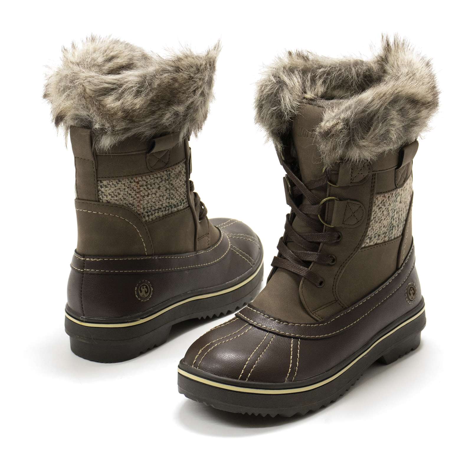 Northside Women Brookelle Winter Boots