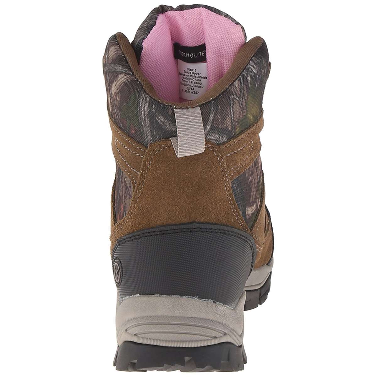 Northside Women Abilene 400 Hunting Boots