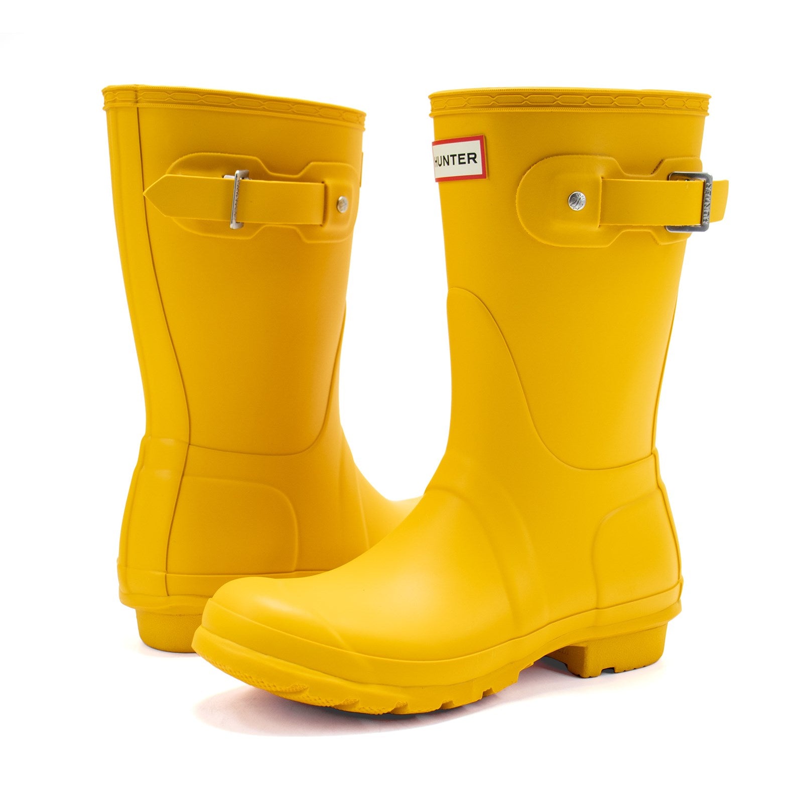 Hunter Women Original Short Rain Boots