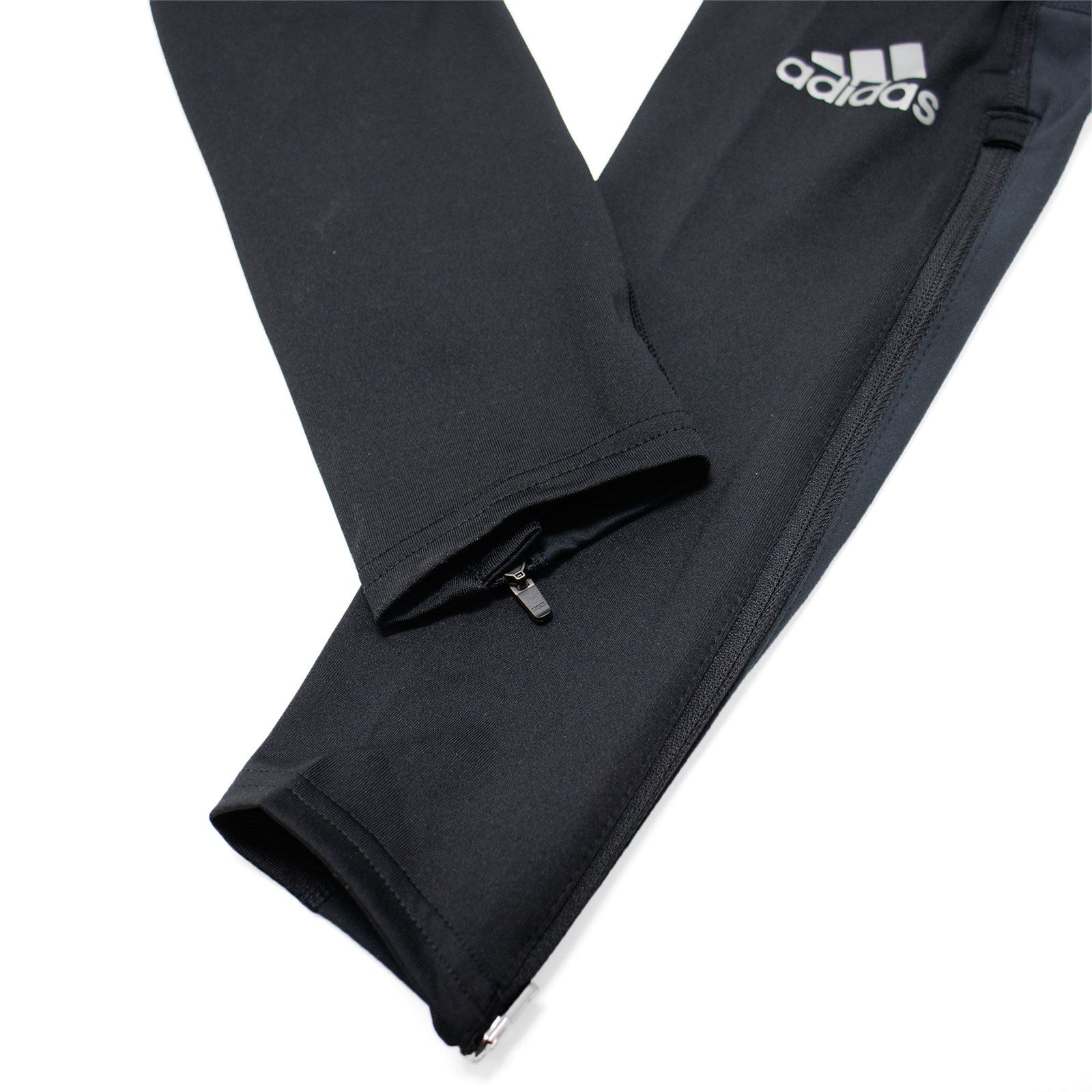 Adidas Men Saturday Warm Running Leggings