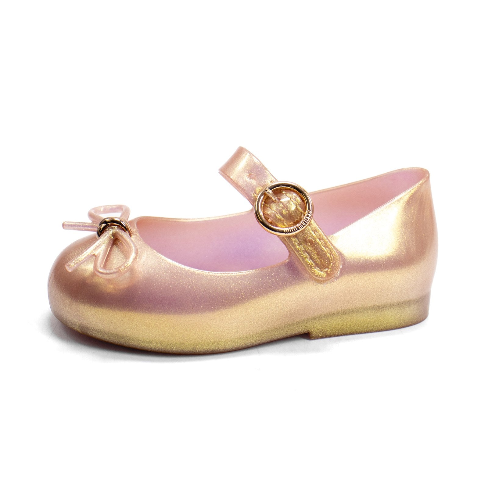 Mini Melissa Toddler Sweet Love Ballet