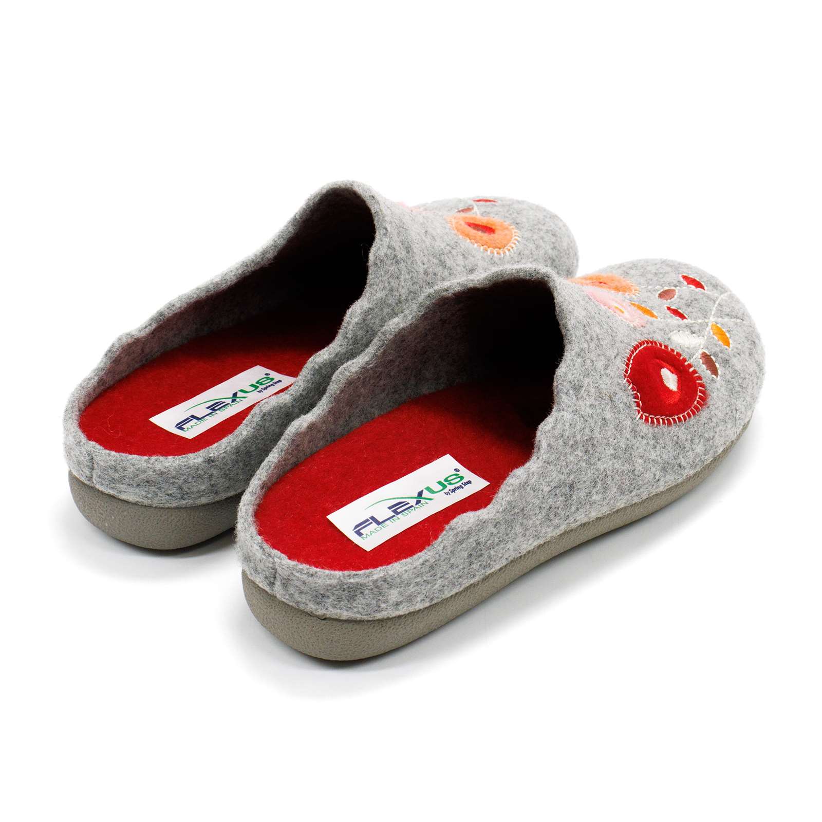 Flexus Women Wildflower Slipper