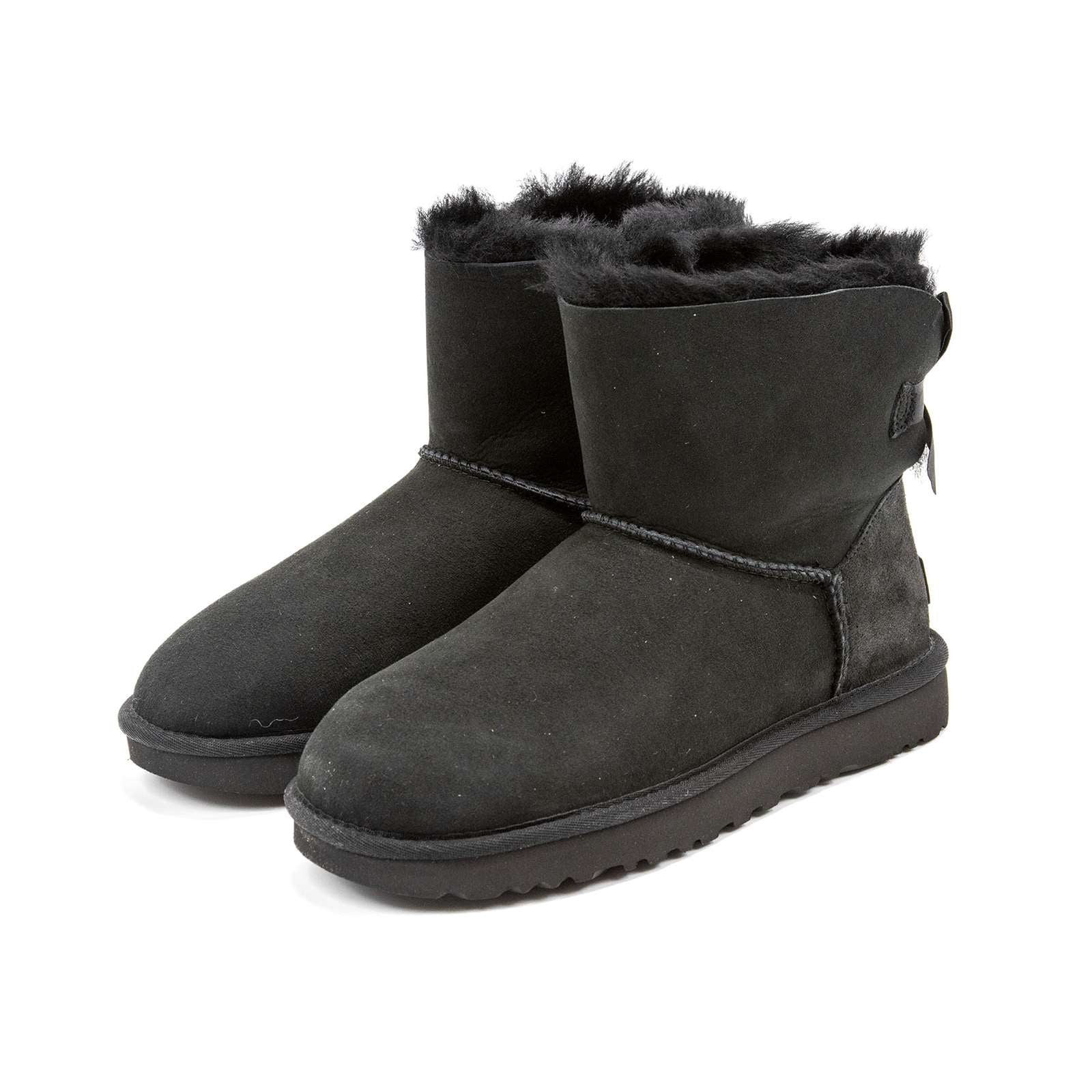 Ugg Women Mini Bailey Bow Ii Boot