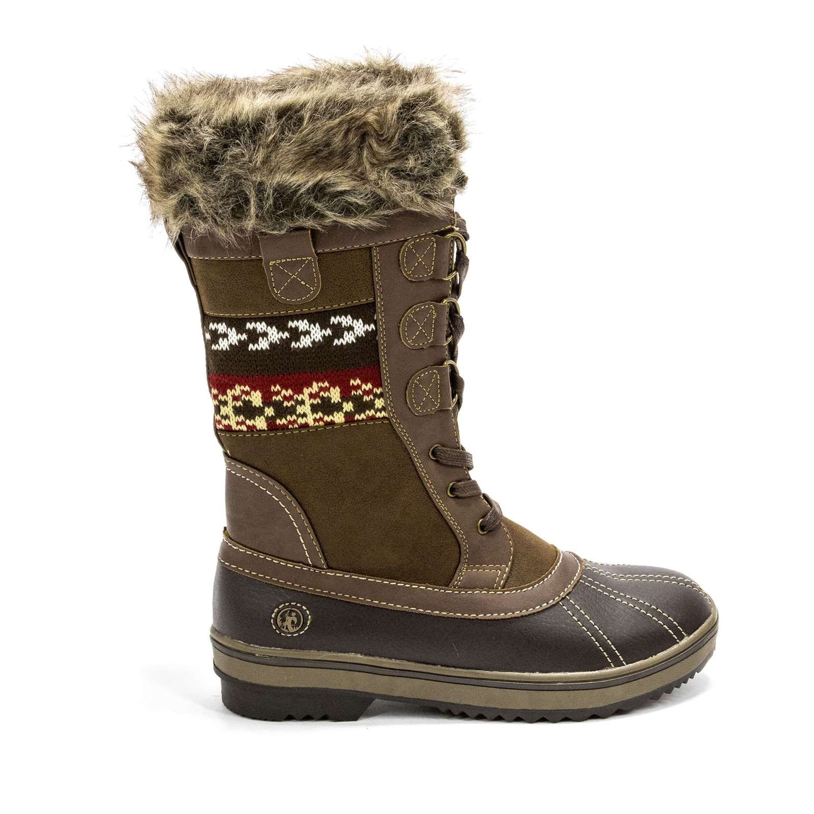 Northside Women Bishop Winter Boots