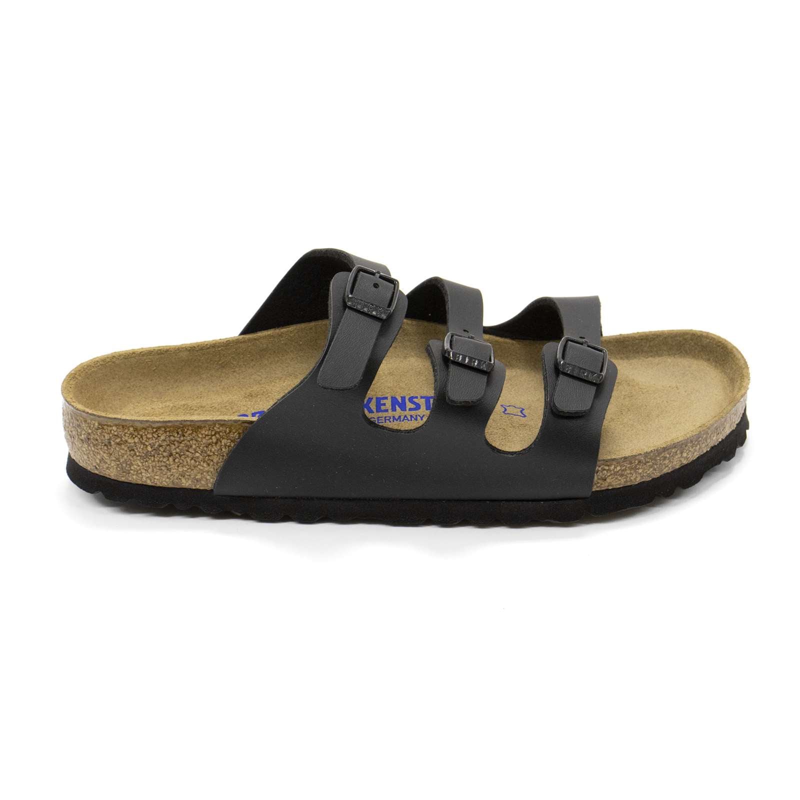 Birkenstock Women Florida Soft Footbed Sandals