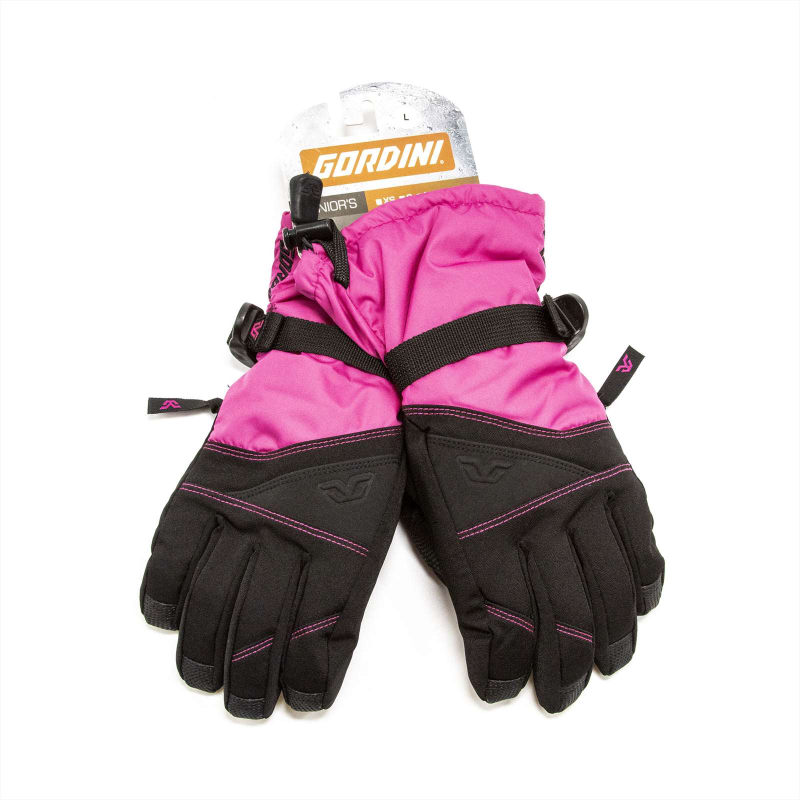 Gordini Girl Stomp Iii Junior Gloves