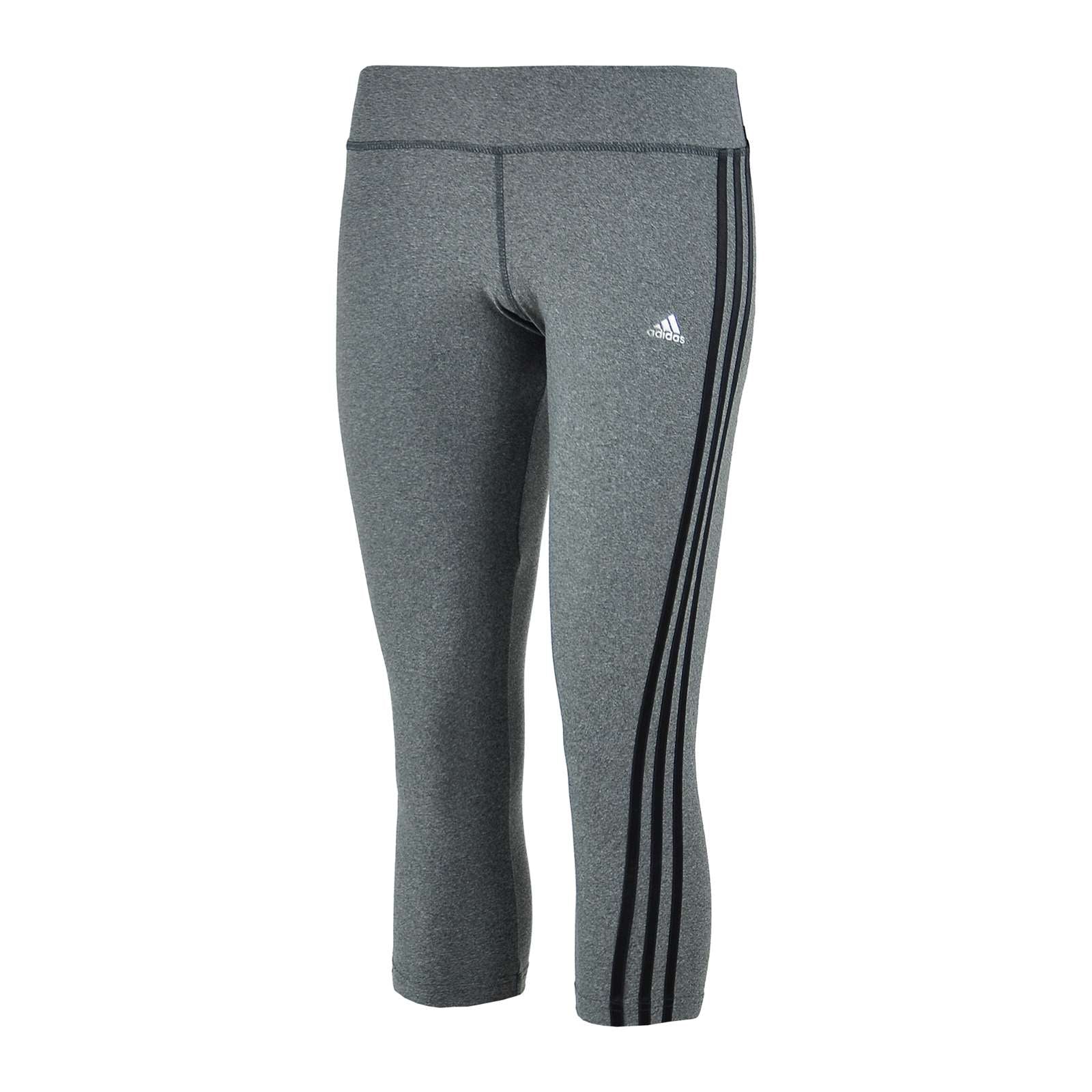 Adidas Women Ultimate 3S 34 Tight