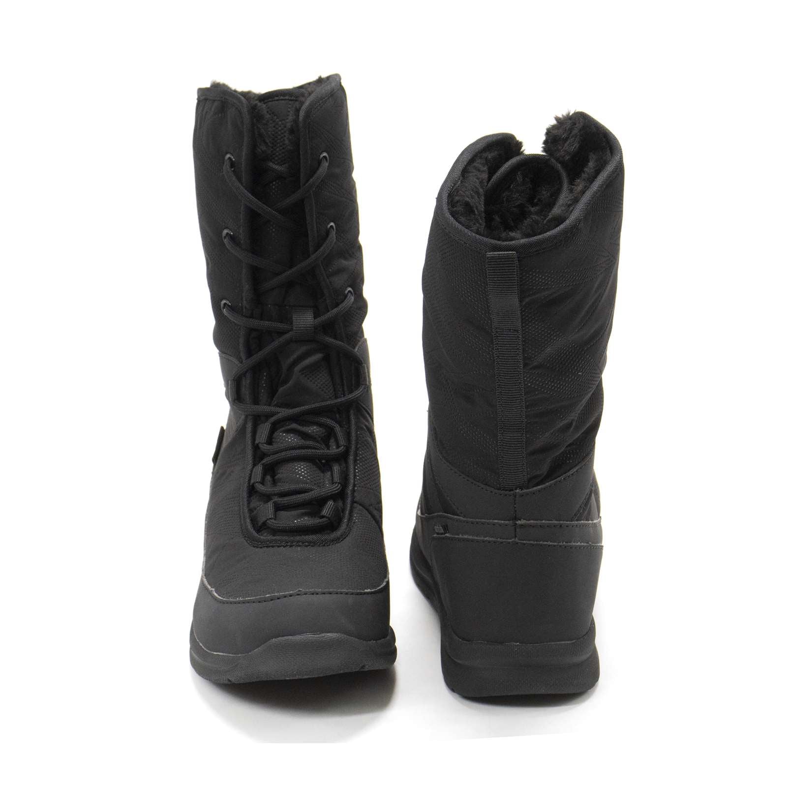 Northside Women Jenica Mid Calf Polar Winter Boots