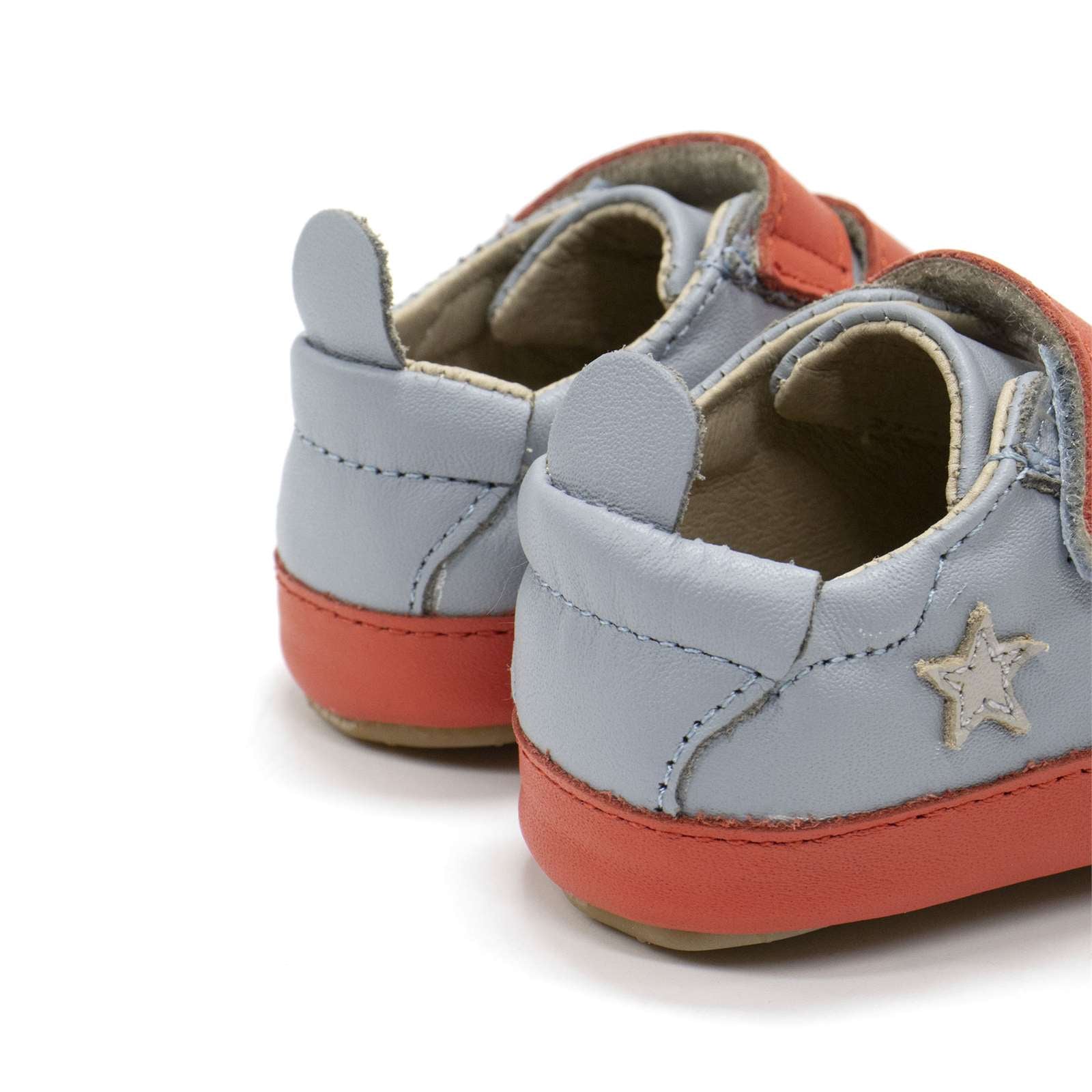 Old Soles Toddler Star Markert Walker Sneakers