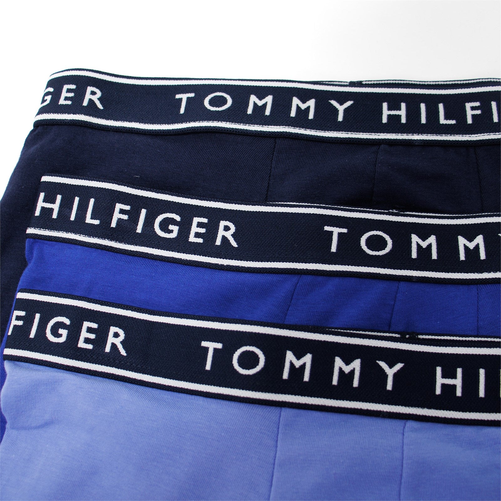 Tommy Hilfiger Men Stretch Trunk 3 Pack