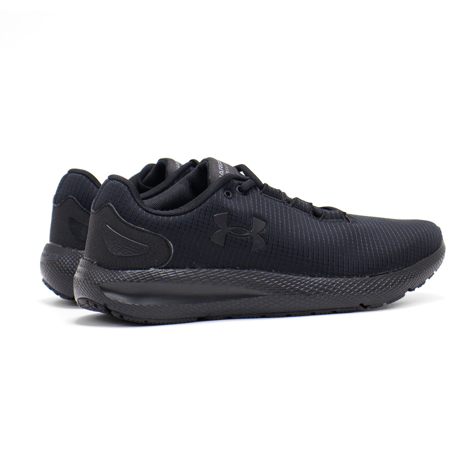 Under Armour Men Charged Pursuit 2 Rip Running Shoes