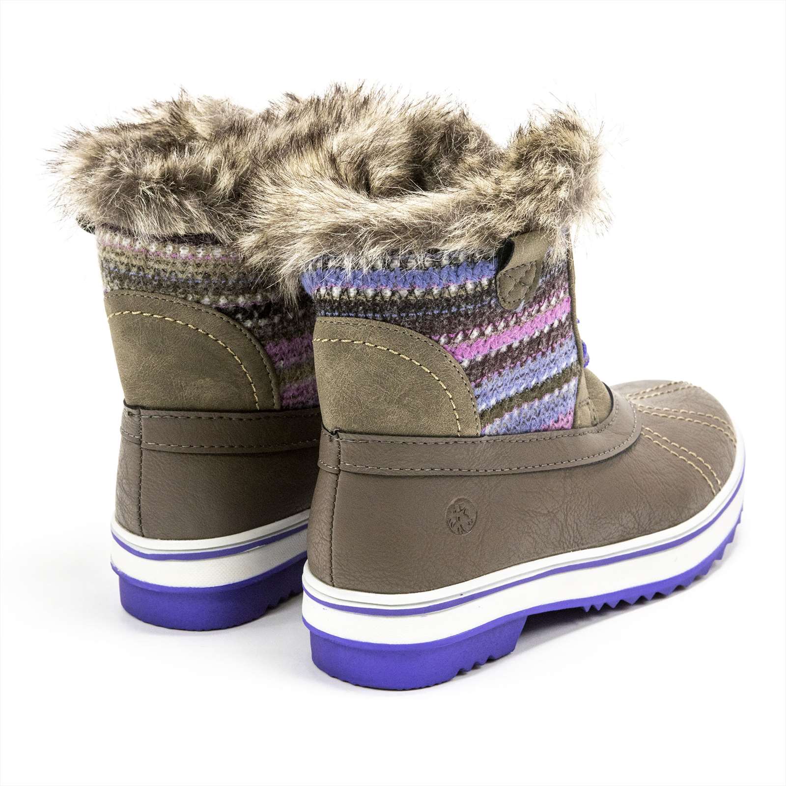 Northside Girl Brookelle Snow Boot