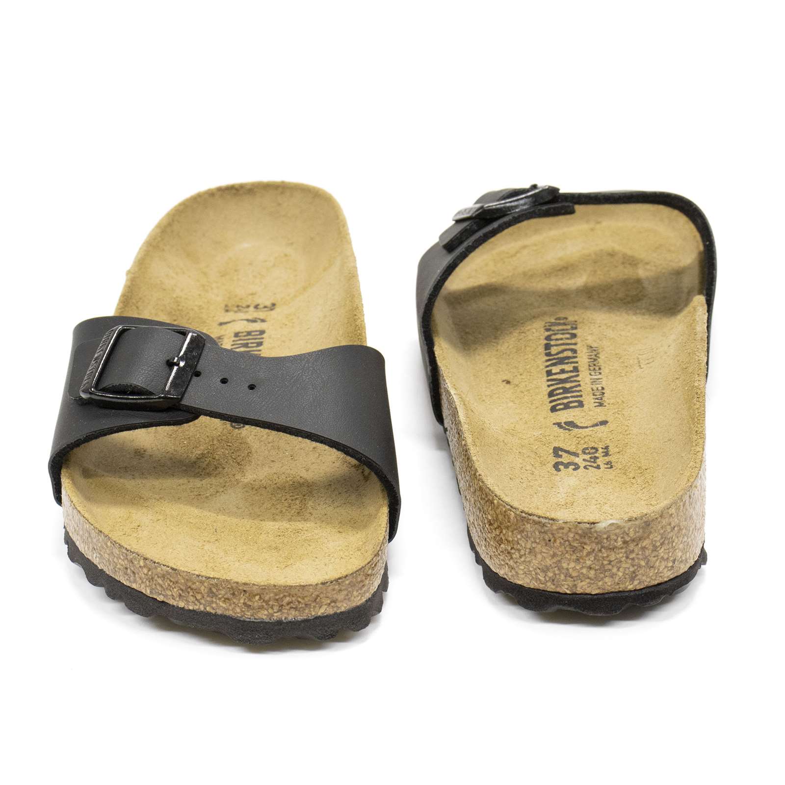 Birkenstock Women Madrid Sandals