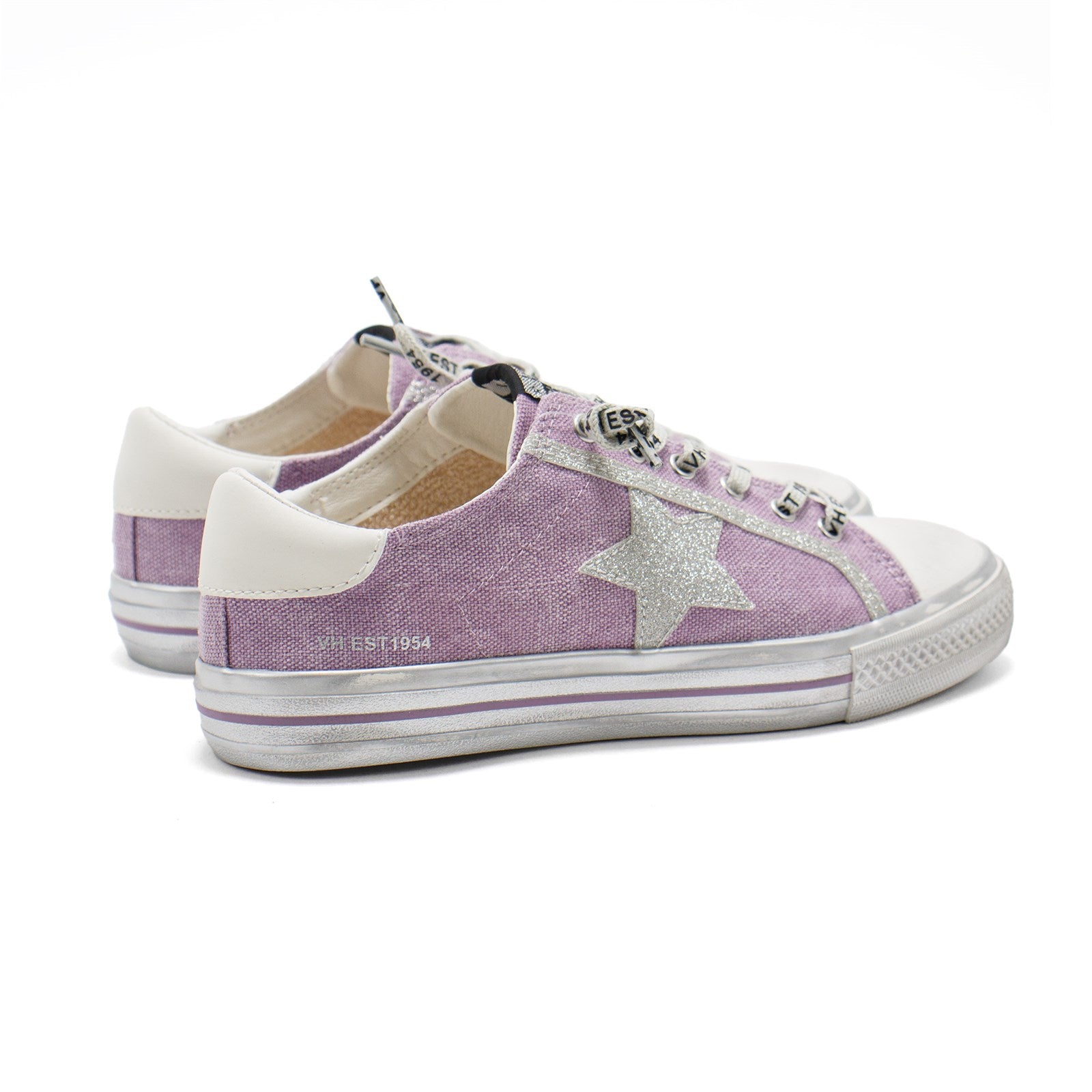 Vintage Havana Women Alive Fashion Sneakers