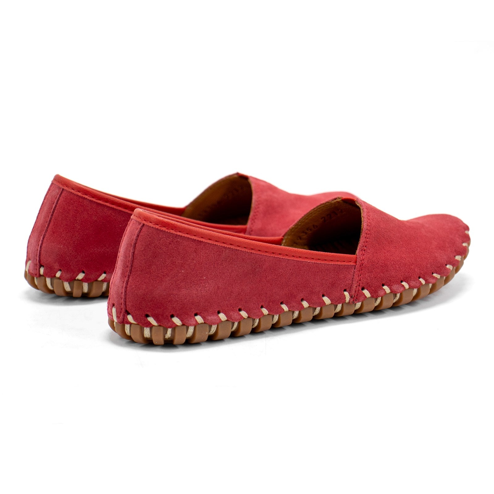 Spring Step Women Kathaleta Slip On