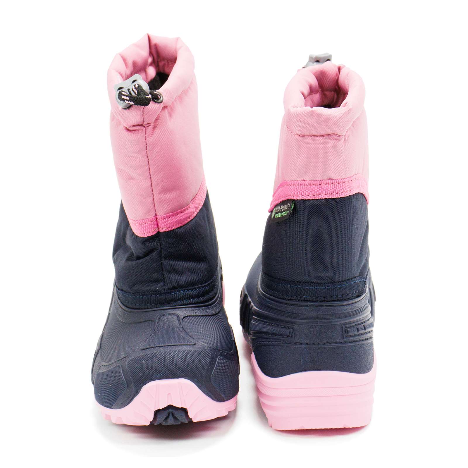 Boatilus Toddler Hybrid03 Waterproof Boots