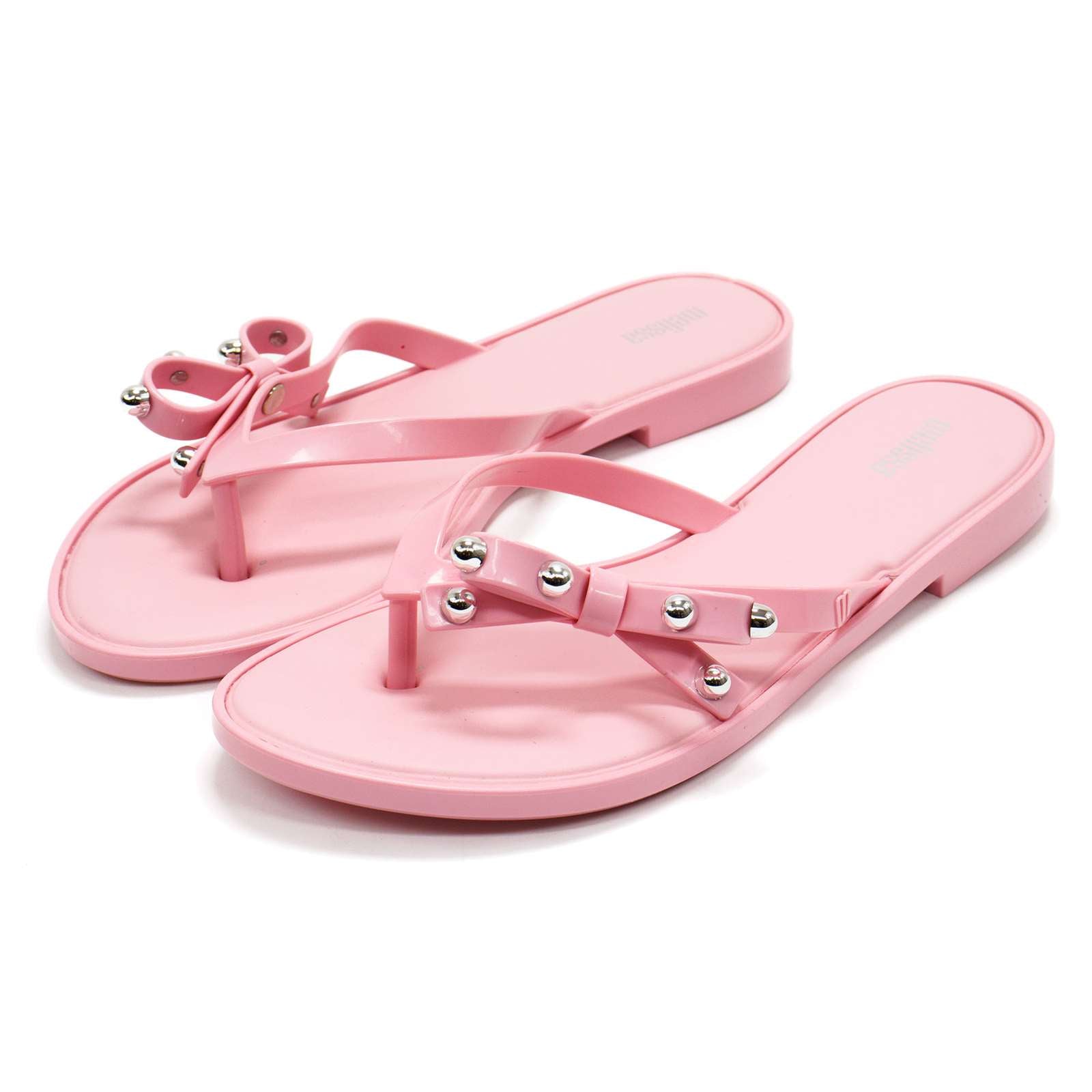 Melissa Women Flip Flop Slim Ii Fashion Sandals