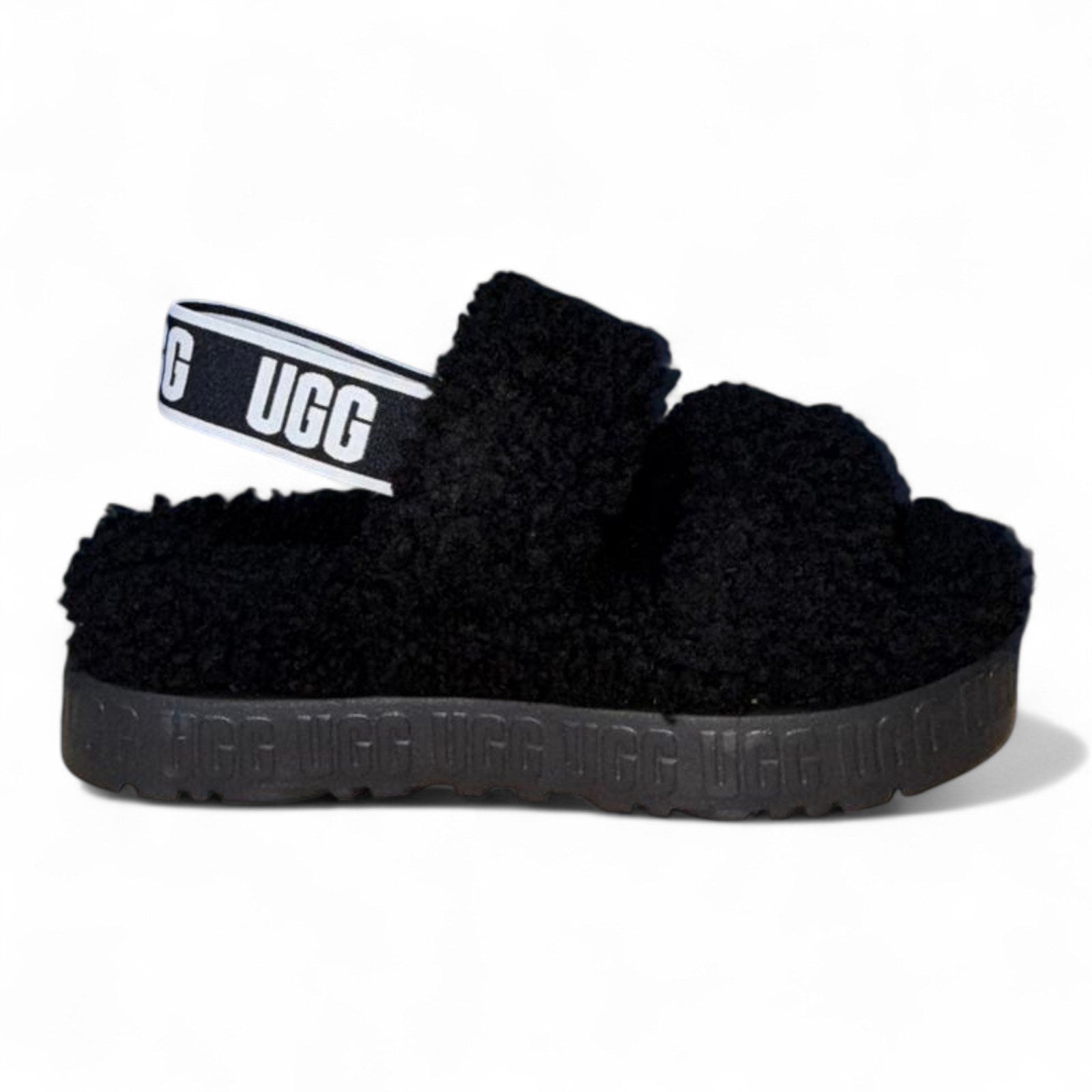 Ugg Women Oh Fluffita Slides