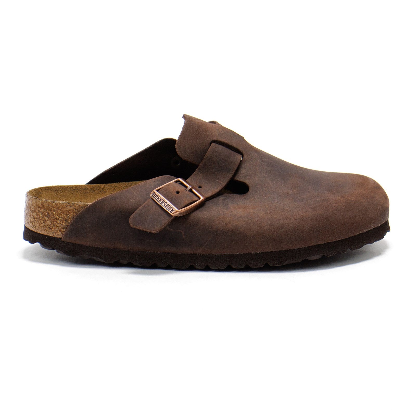 Birkenstock Women Boston Soft Footbed Clogs