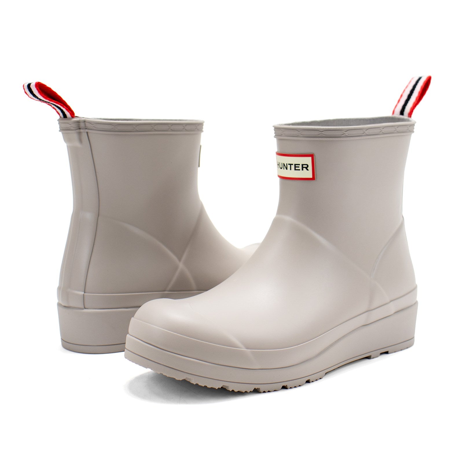 Hunter Women Play Short Rain Boots