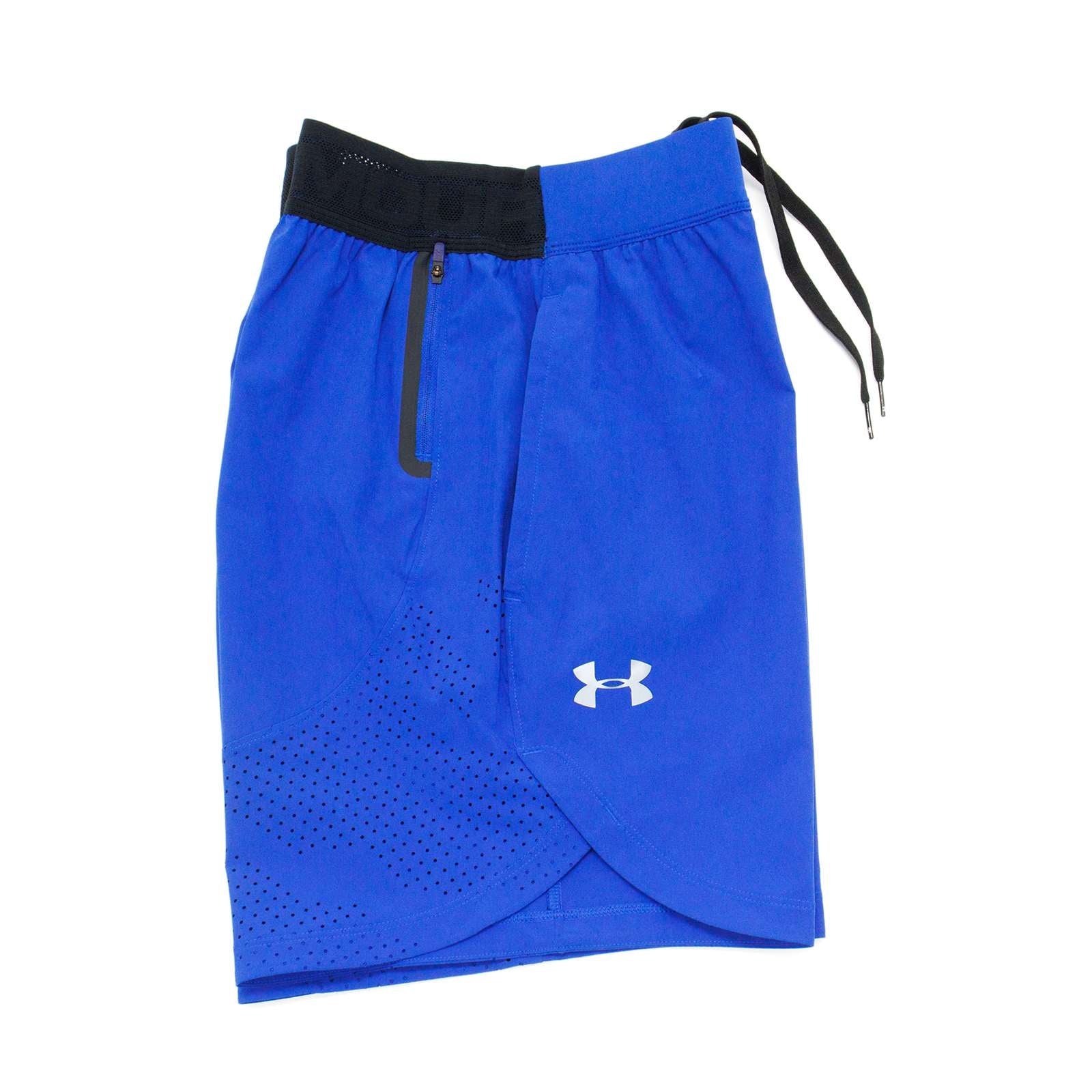 Under Armour Men Stretch Woven Shorts