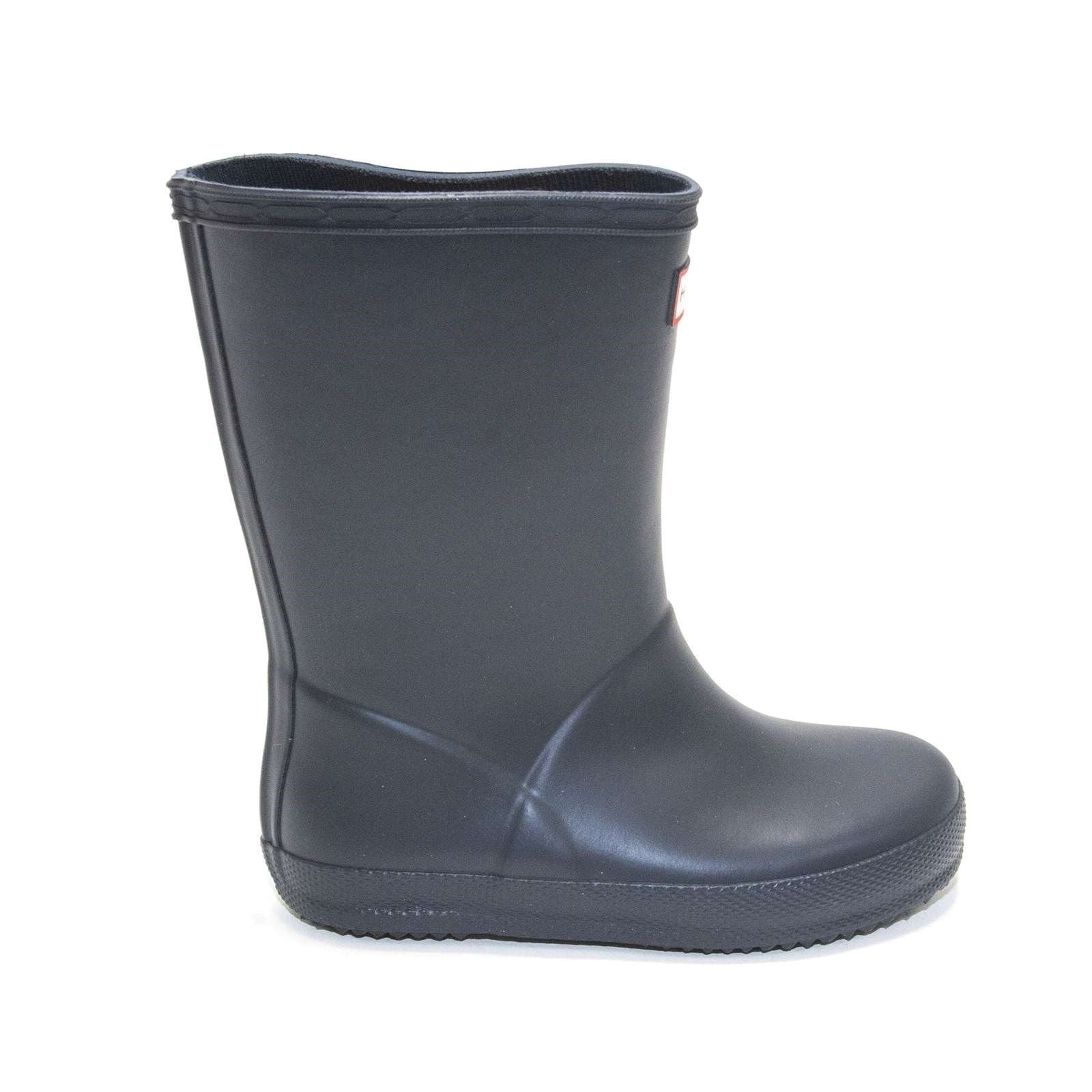 Hunter Toddler Original First Classic Rain Boots