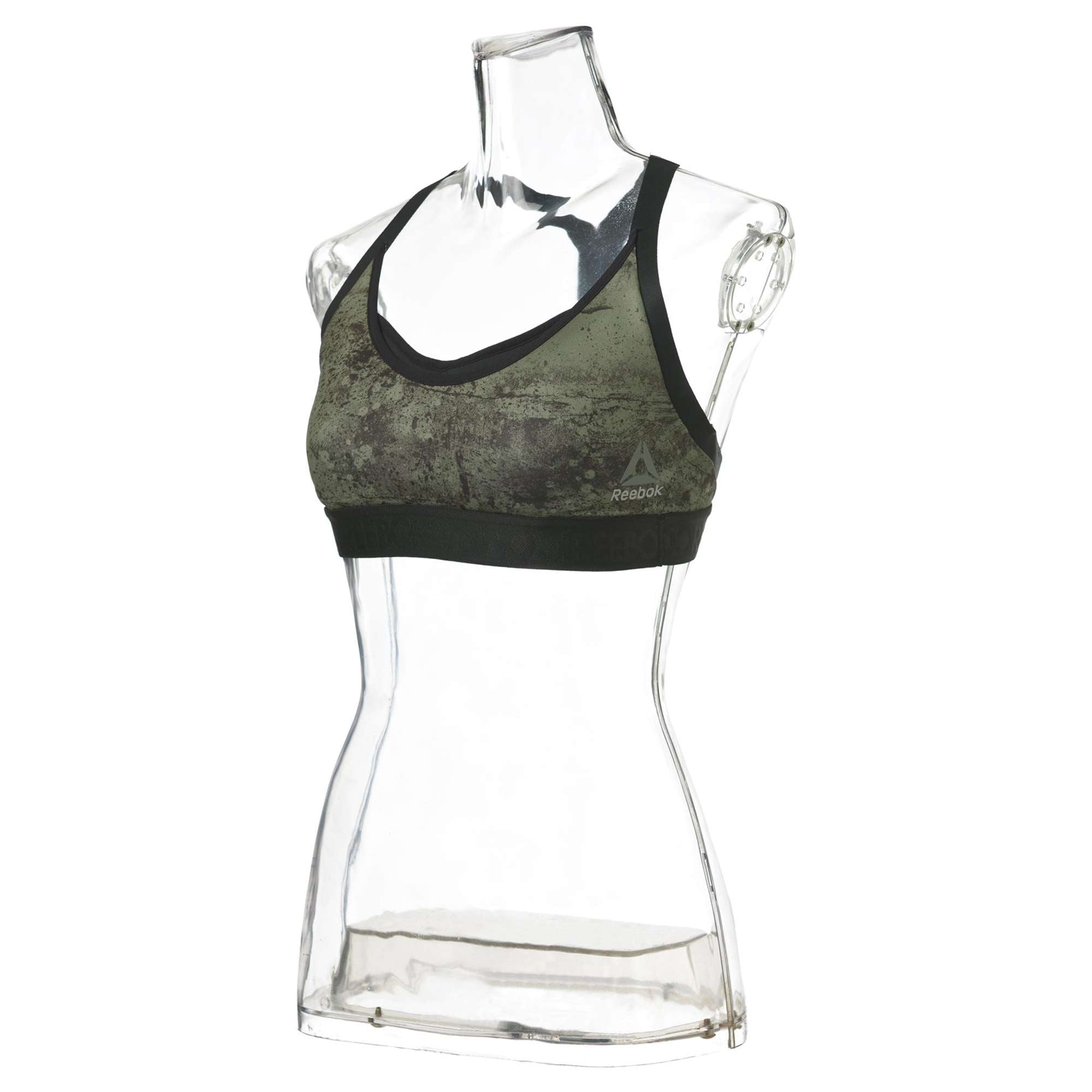 Reebok Women Rnf 2-In-1 Bra