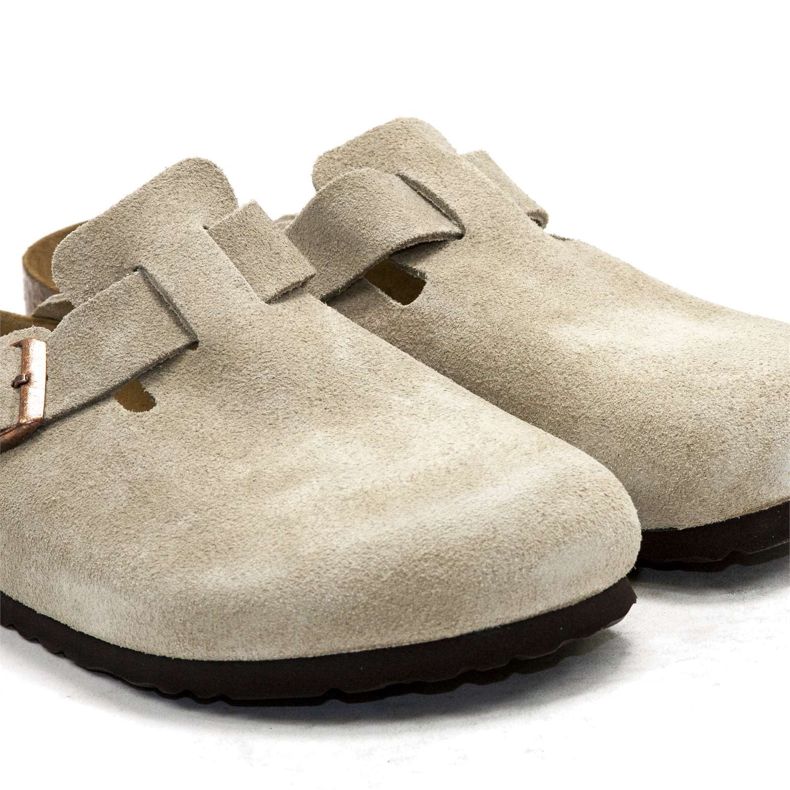 Birkenstock Women Boston Soft Footbed Clogs