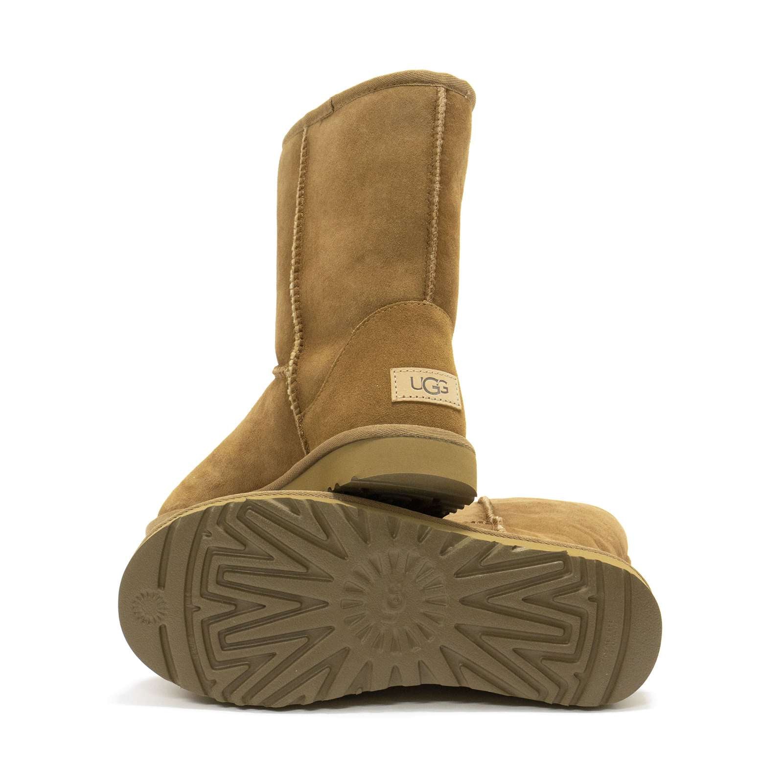 Ugg Women Classic Short Ii Boots