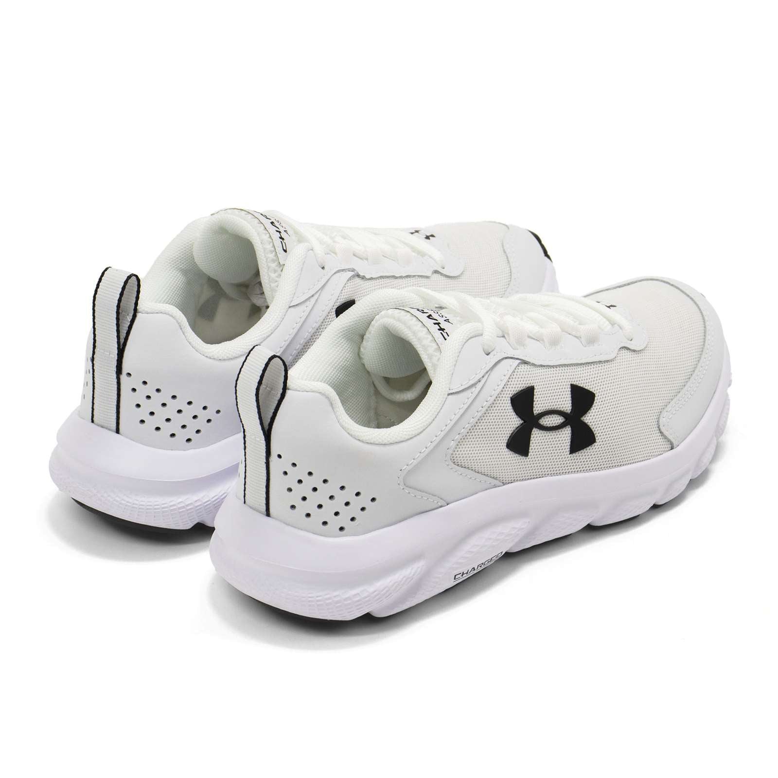 Under Armour Women Charged Assert 9 Running Shoe