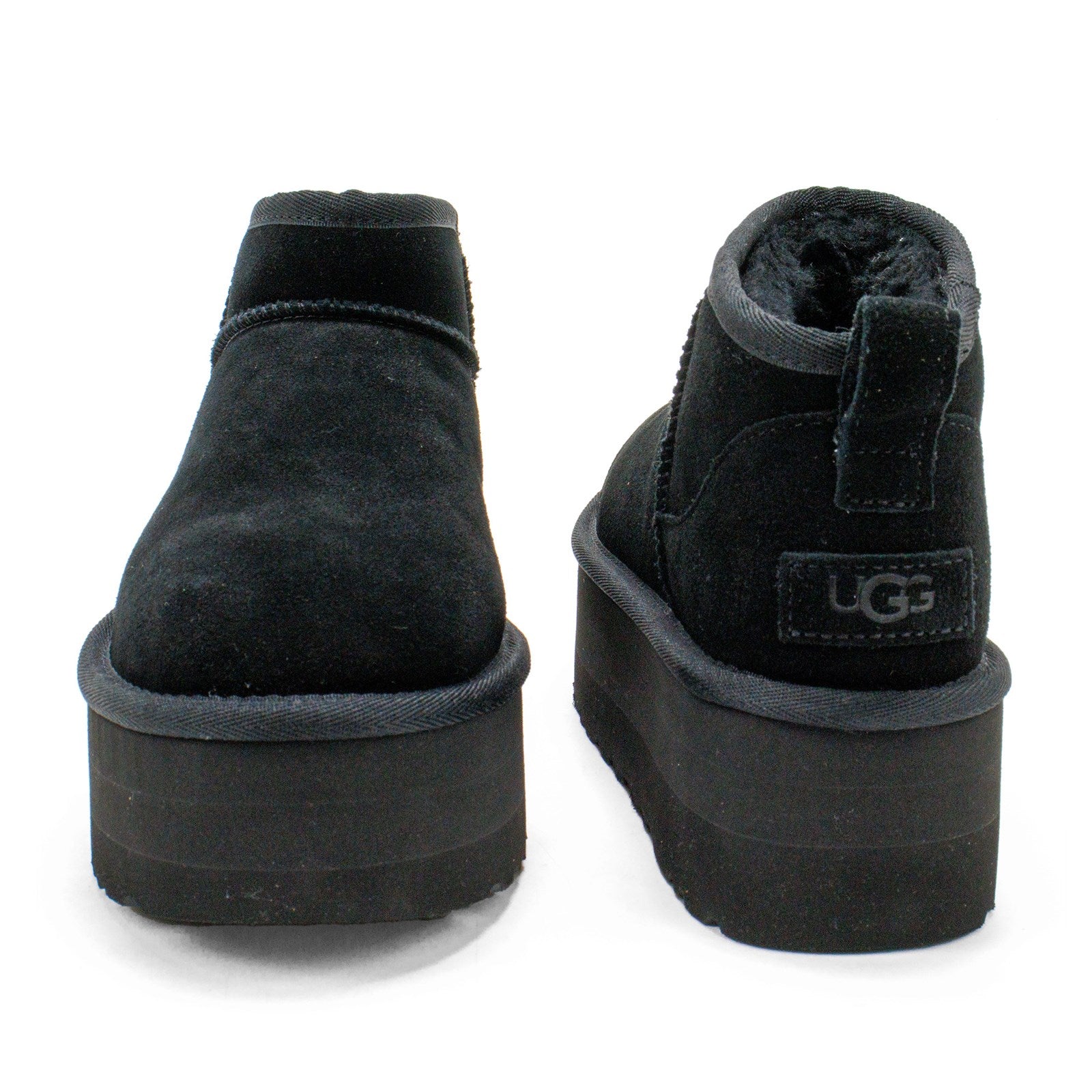 Ugg Women Classic Ultra Mini Platform Boot