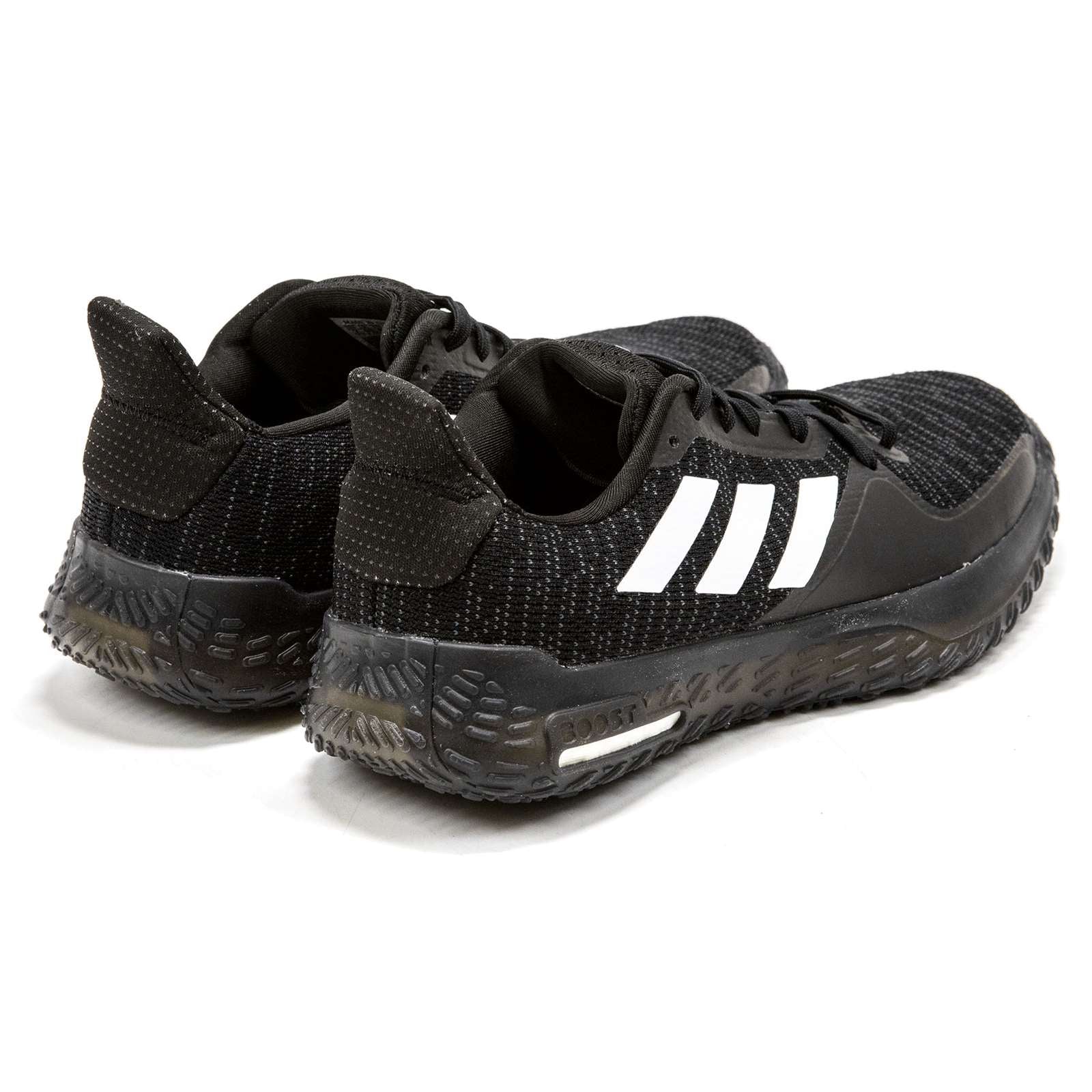 Adidas Men Fitboost Trainer Shoes