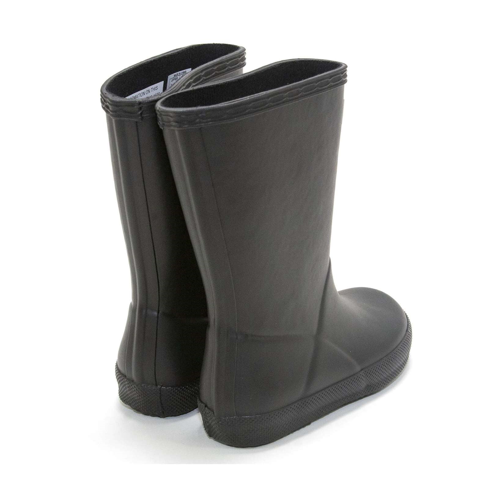 Hunter Boy Original First Classic Rain Boots