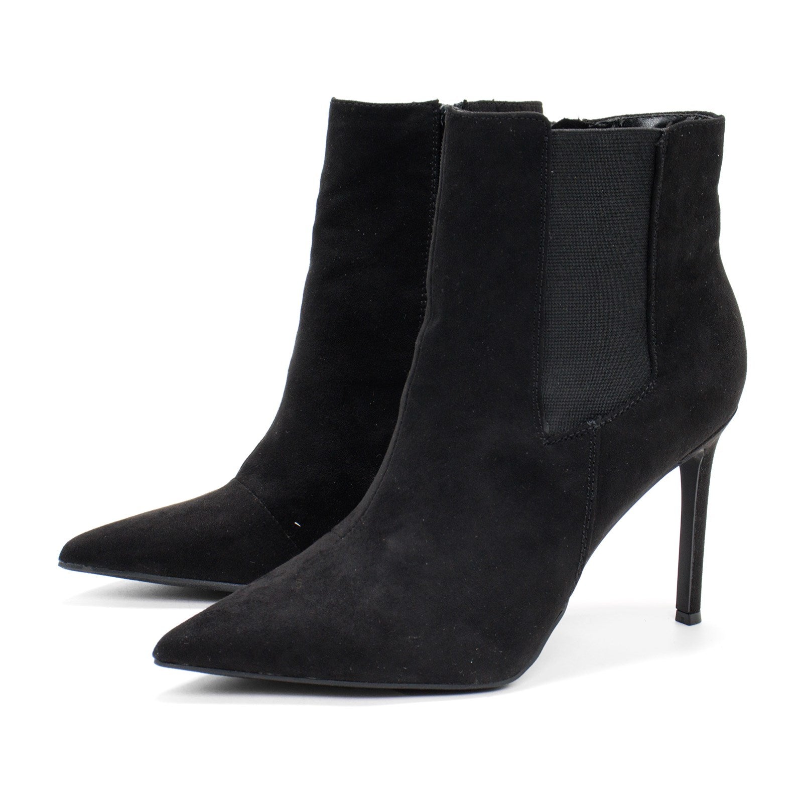 Inc Women Katalina Pointed Toe Ankle Boots