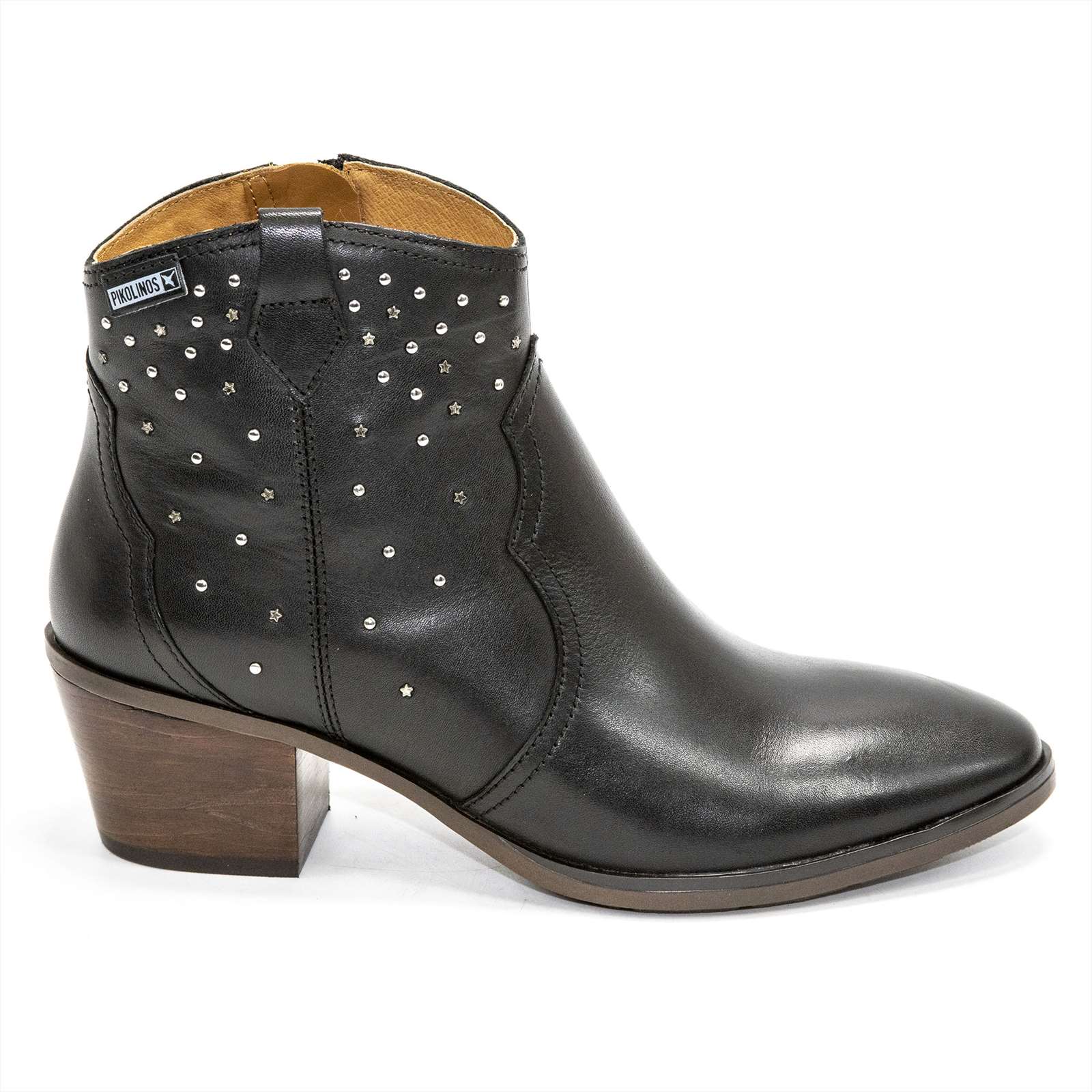 Pikolinos Women Huelma Booties