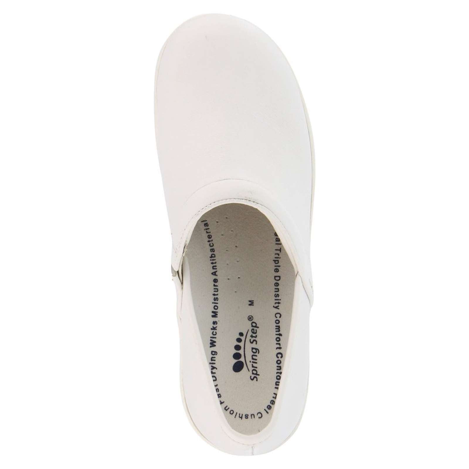 Spring Step Women Selle Clogs