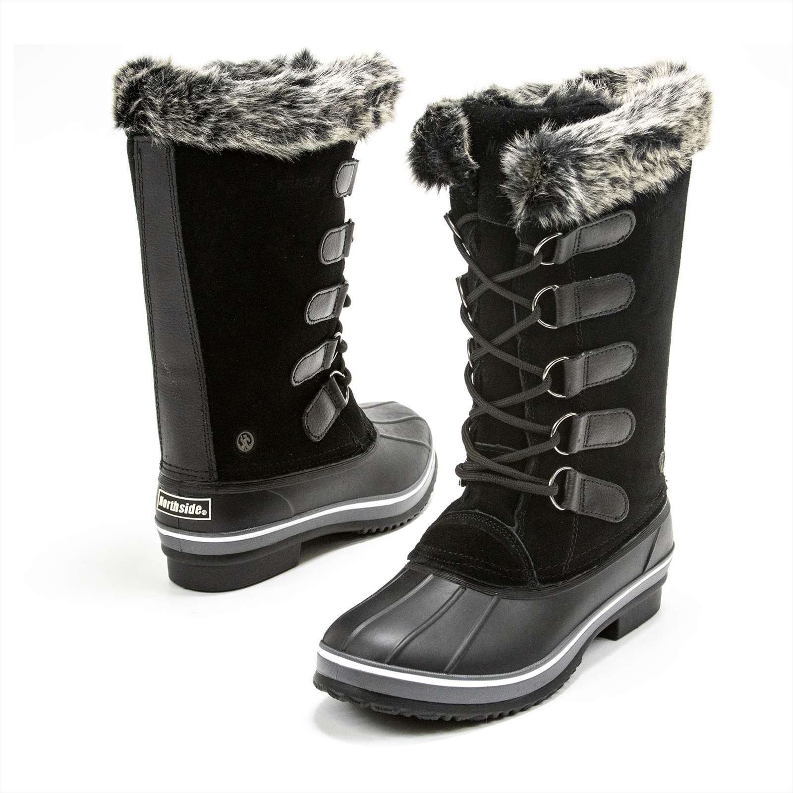 Northside Women Kathmandu Snow Boot